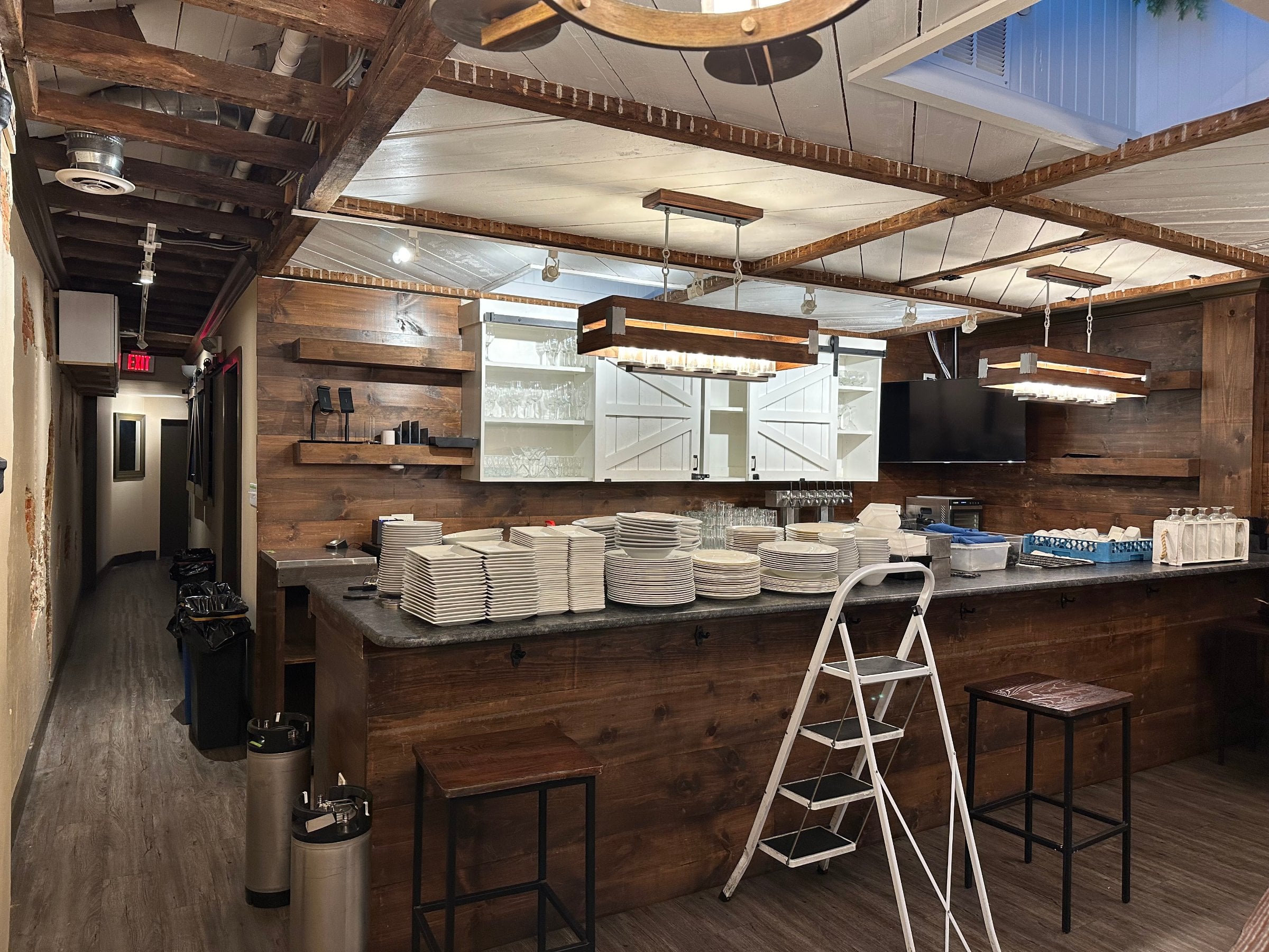 Full Restaurant for Lease in Downingtown, PA, 2,042 SF - Thumbnail 5