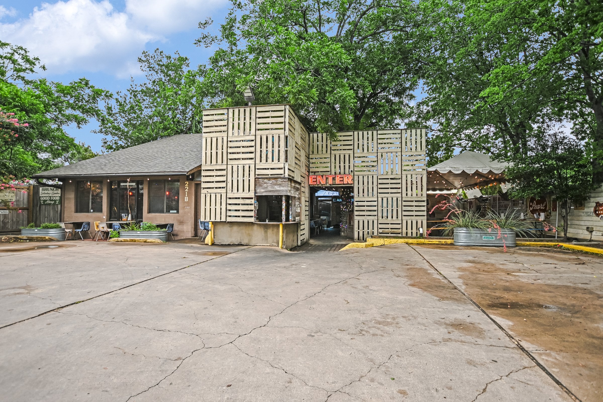 Full Restaurant for Sale in Austin, TX, 2,406 SF - Image 14