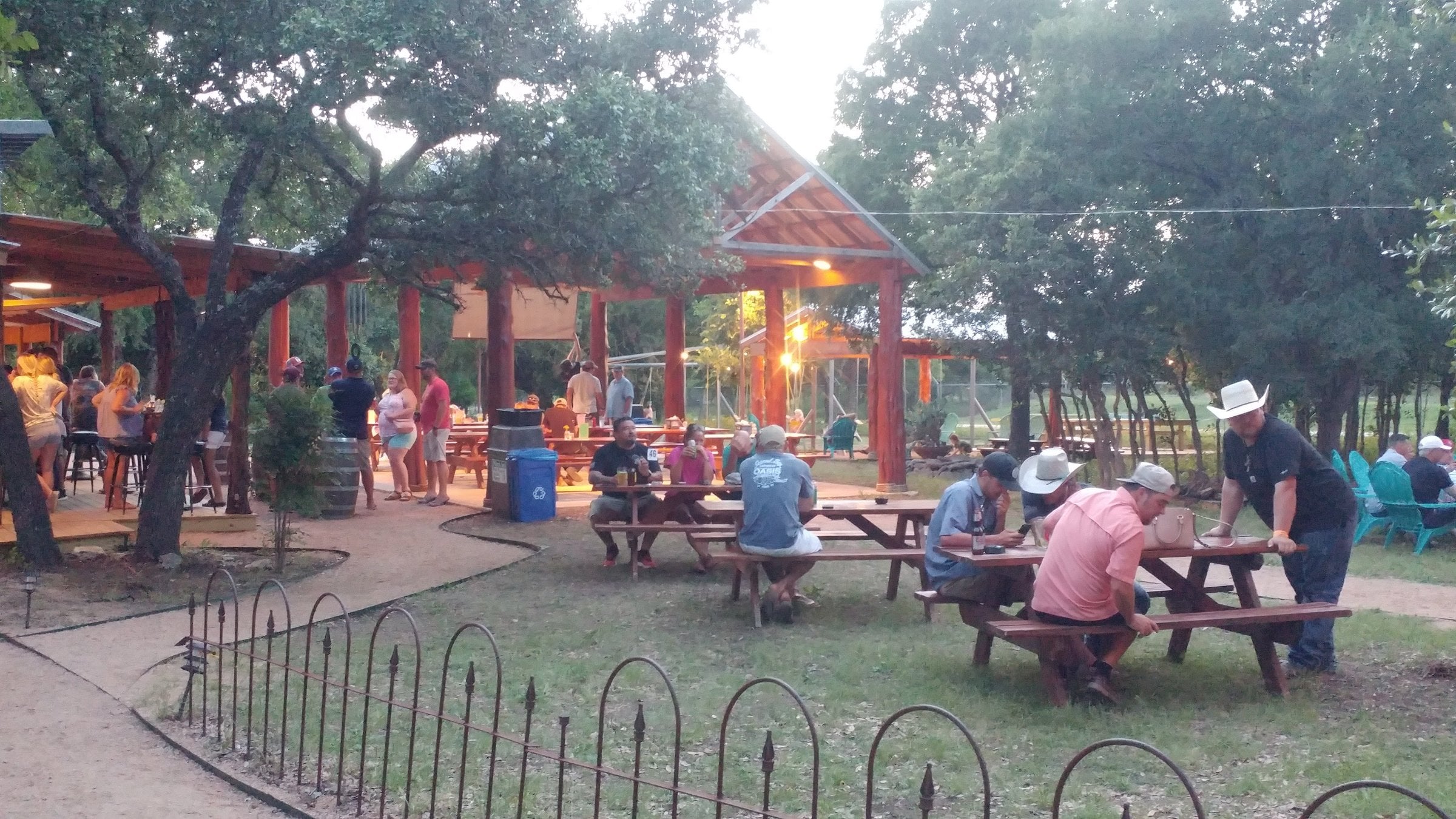 Multi-Use Full Restaurant for Lease in Dripping Springs, TX, 1,368 SF - Thumbnail 4