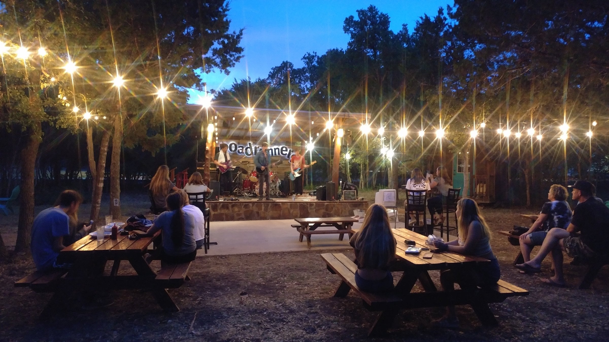 Multi-Use Full Restaurant for Lease in Dripping Springs, TX, 1,368 SF - Thumbnail 3