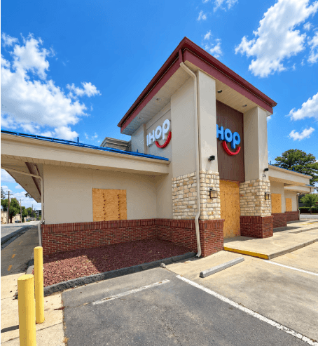 Full Restaurant for Lease in Charlotte, NC, 5,216 SF - Image 5