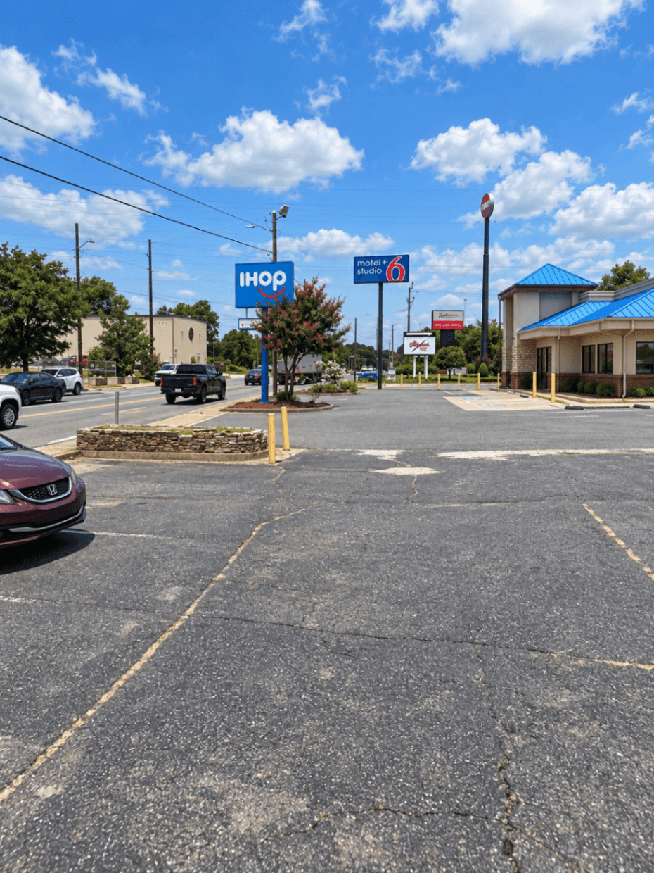 Full Restaurant for Lease in Charlotte, NC, 5,216 SF - Thumbnail 3