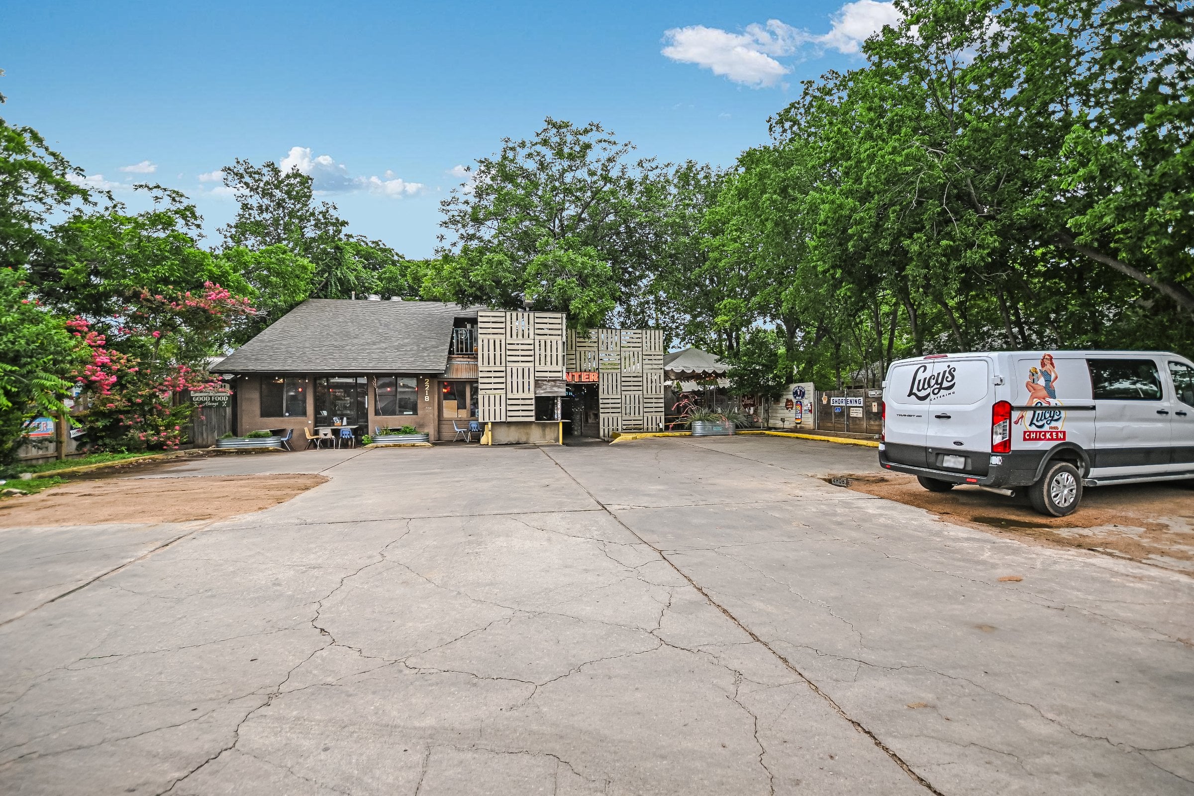 Full Restaurant for Sale in Austin, TX, 2,406 SF - Image 13