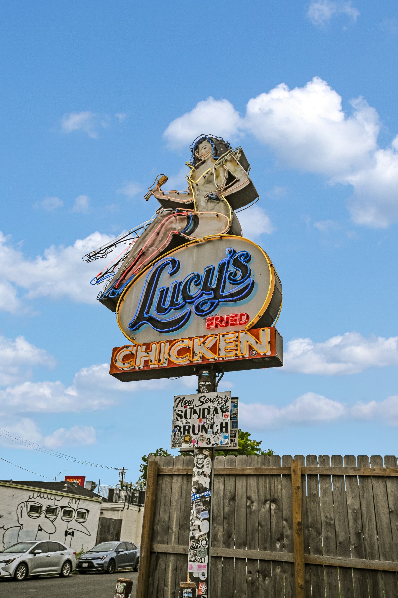 Full Restaurant for Sale in Austin, TX, 2,406 SF - Thumbnail 1