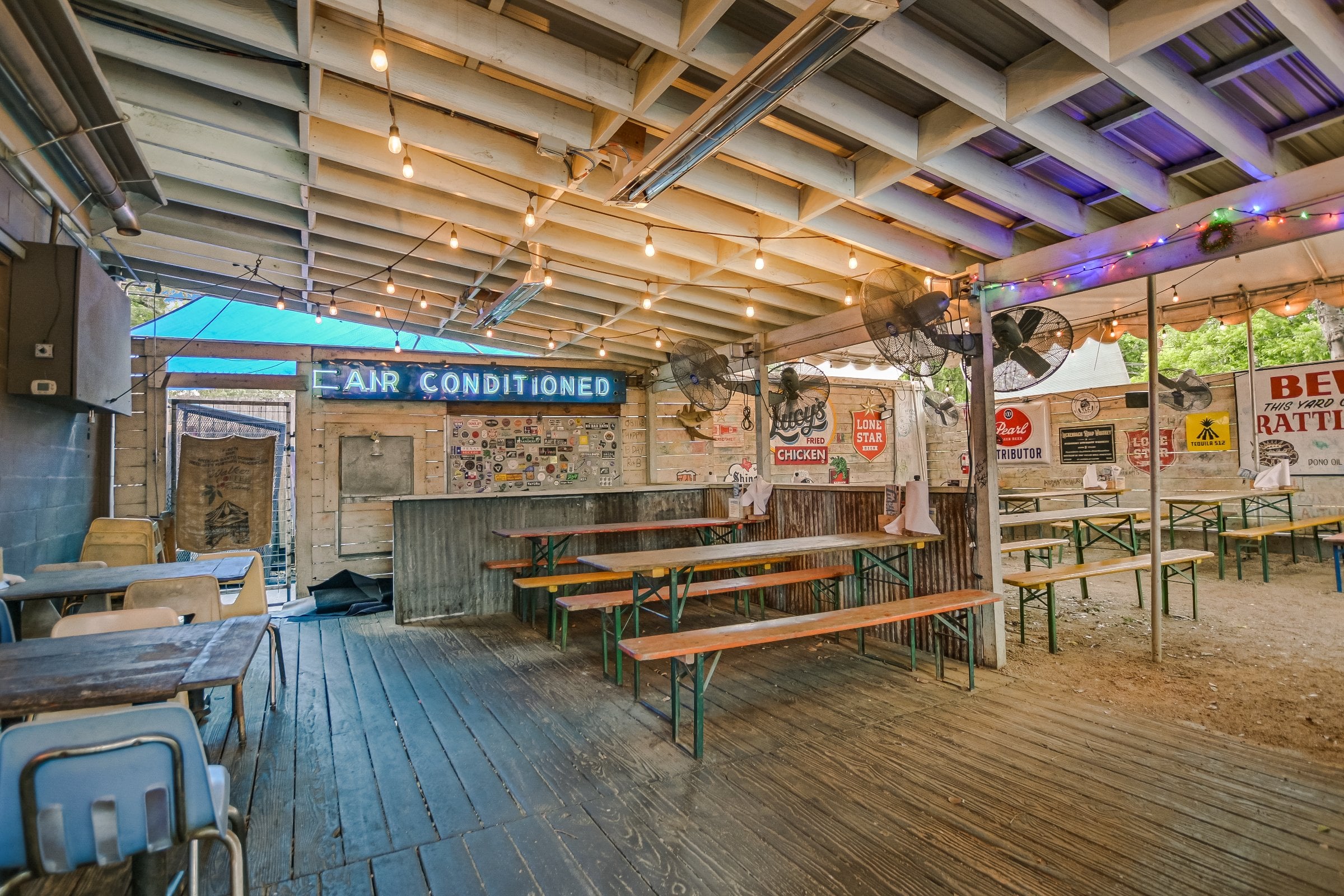 Full Restaurant for Sale in Austin, TX, 2,406 SF - Thumbnail 4