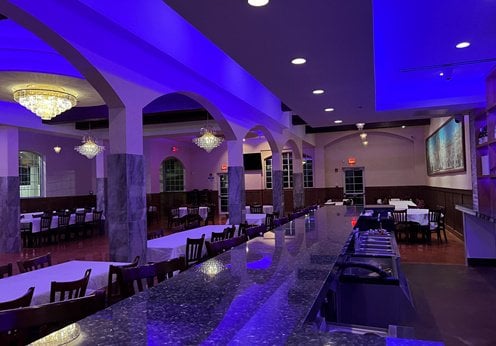 10,530 SF Freestanding Building - 2nd Generation Restaurant Space Available - Thumbnail 1
