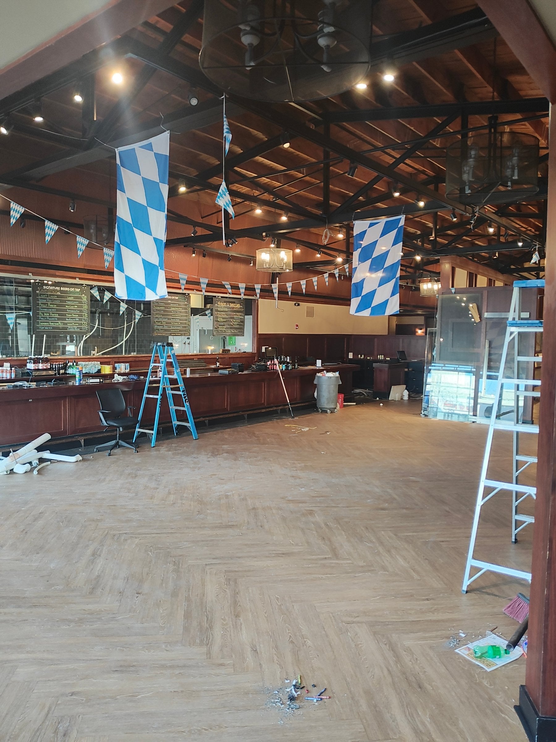 Premier Restaurant location in Media available for lease - Thumbnail 4