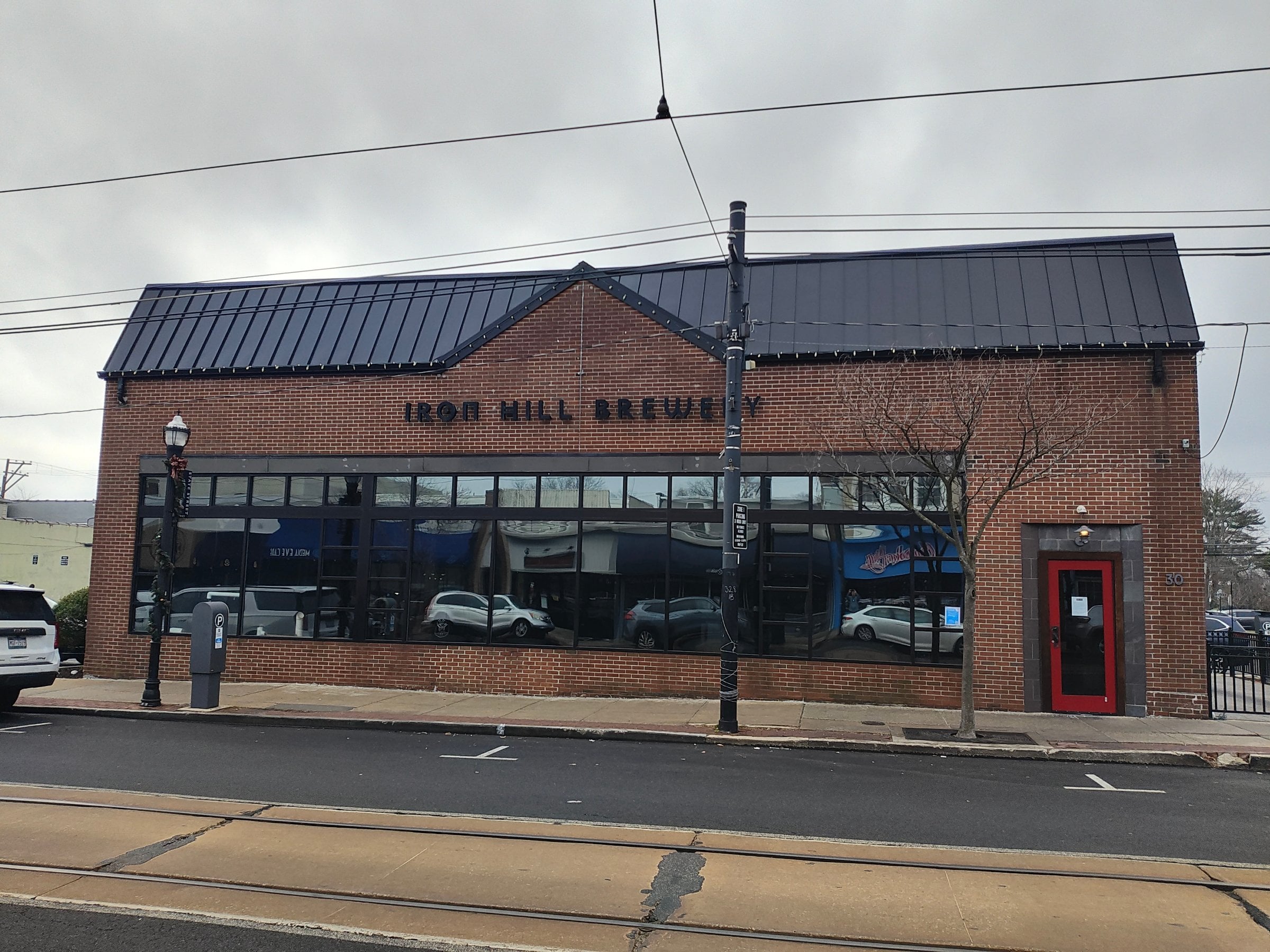 Multi-Use Bar & Lounge for Lease in Media, PA