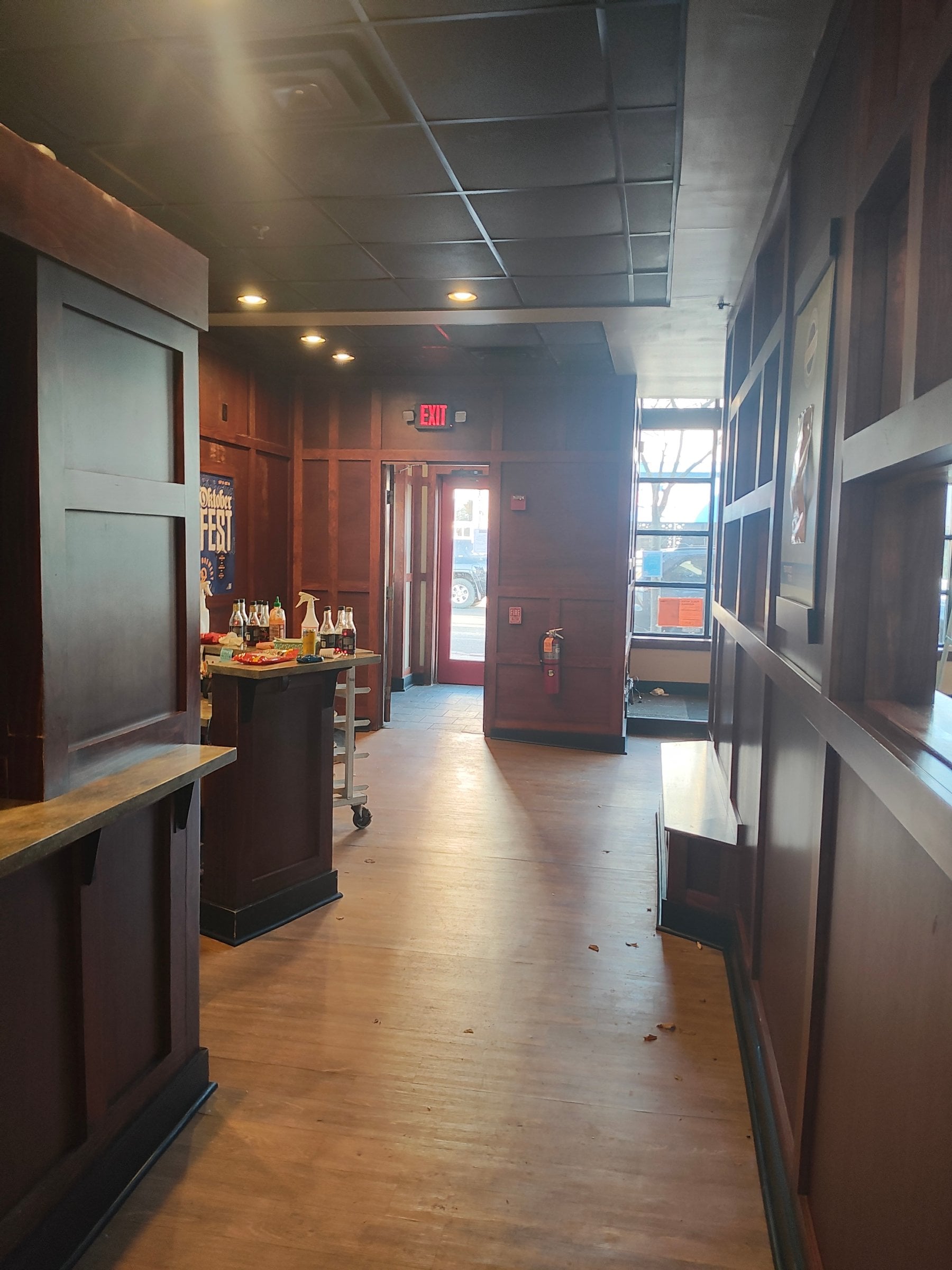 Premier Restaurant location in Media available for lease - Thumbnail 5