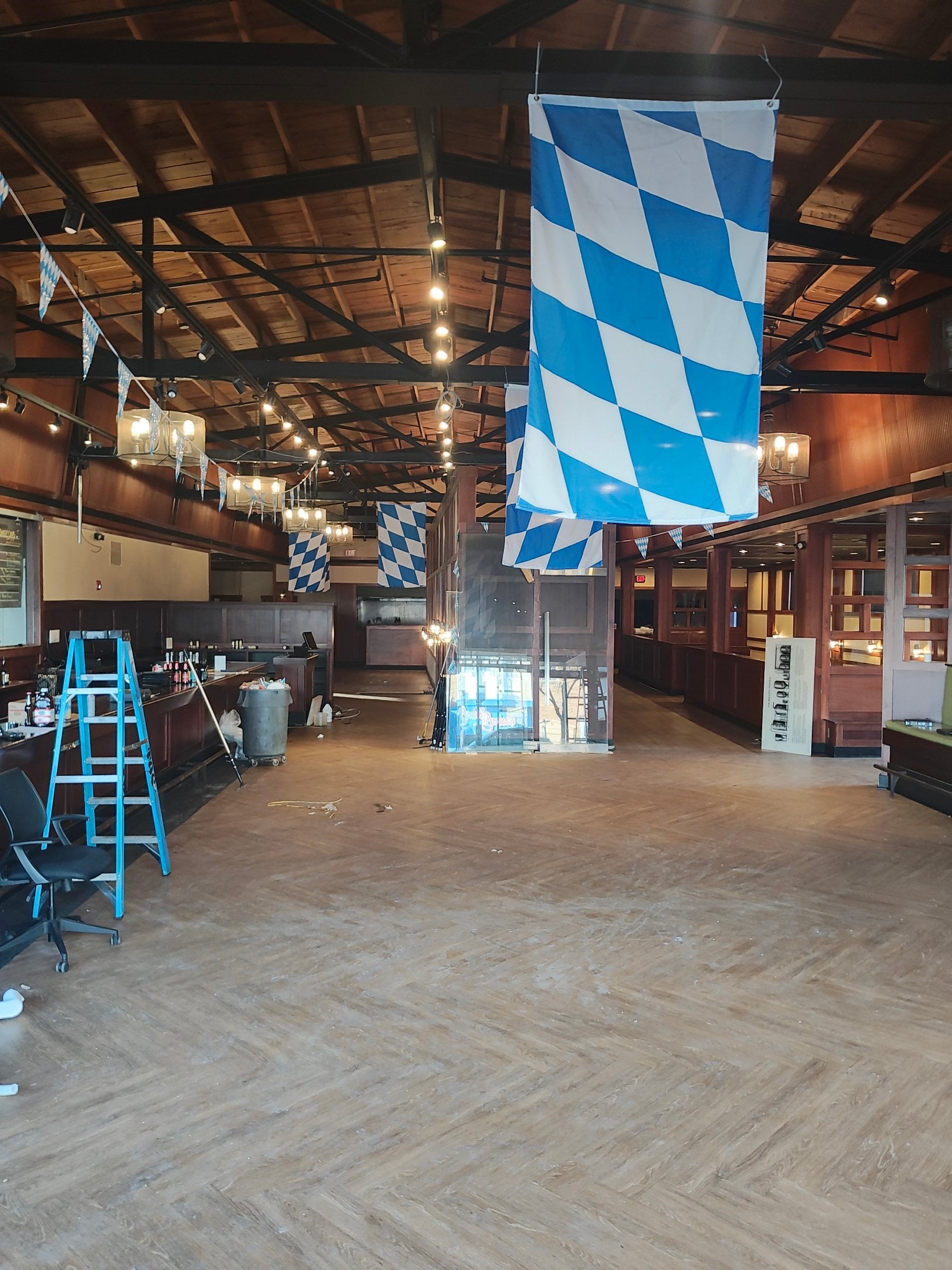 Premier Restaurant location in Media available for lease - Thumbnail 3