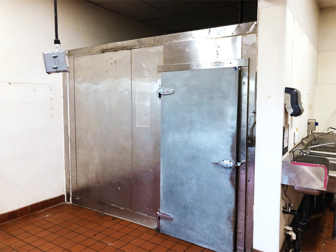 Ghost Kitchen for Lease in Los Angeles CA