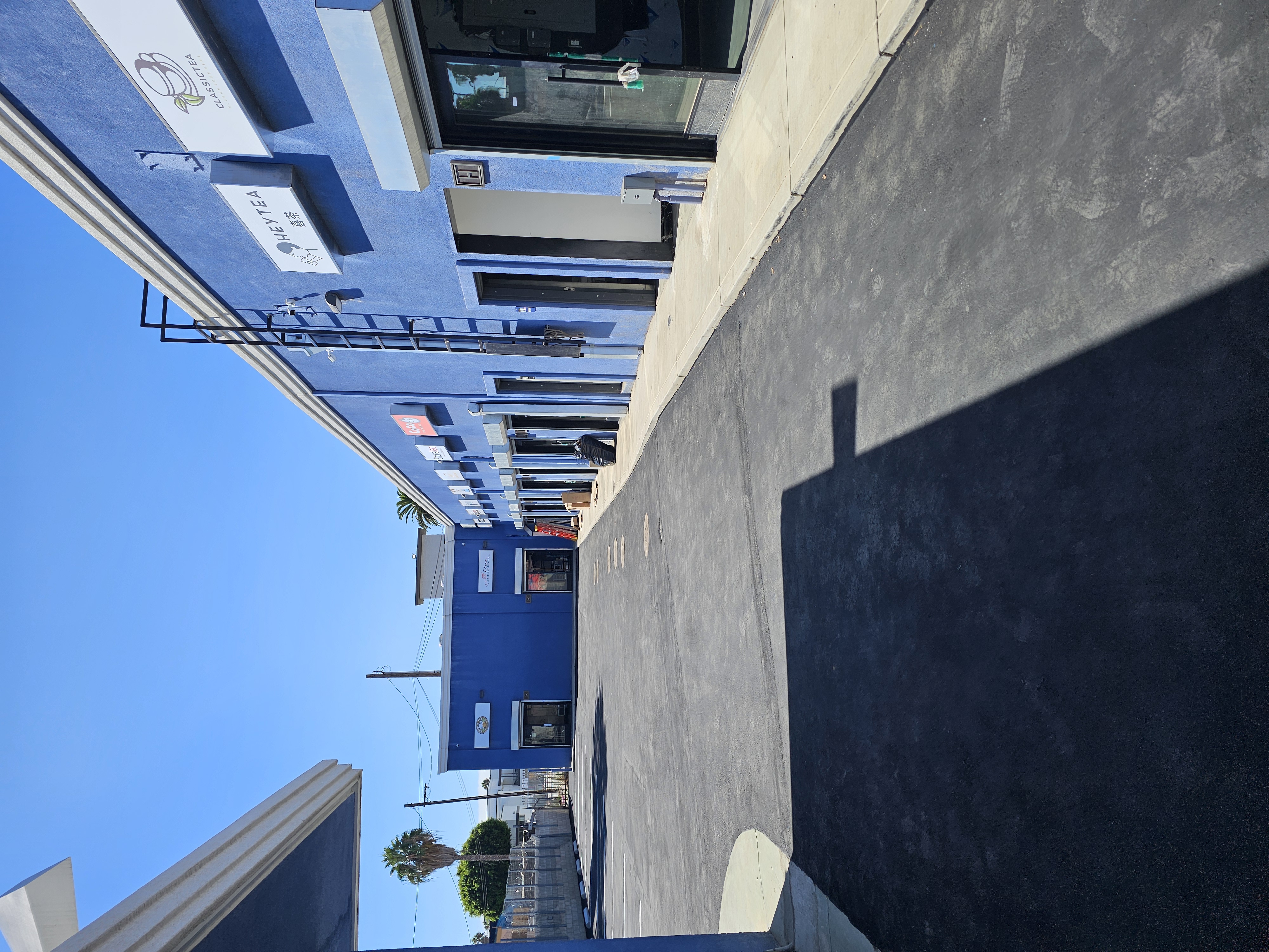 Ghost Kitchen for Lease in Long Beach CA
