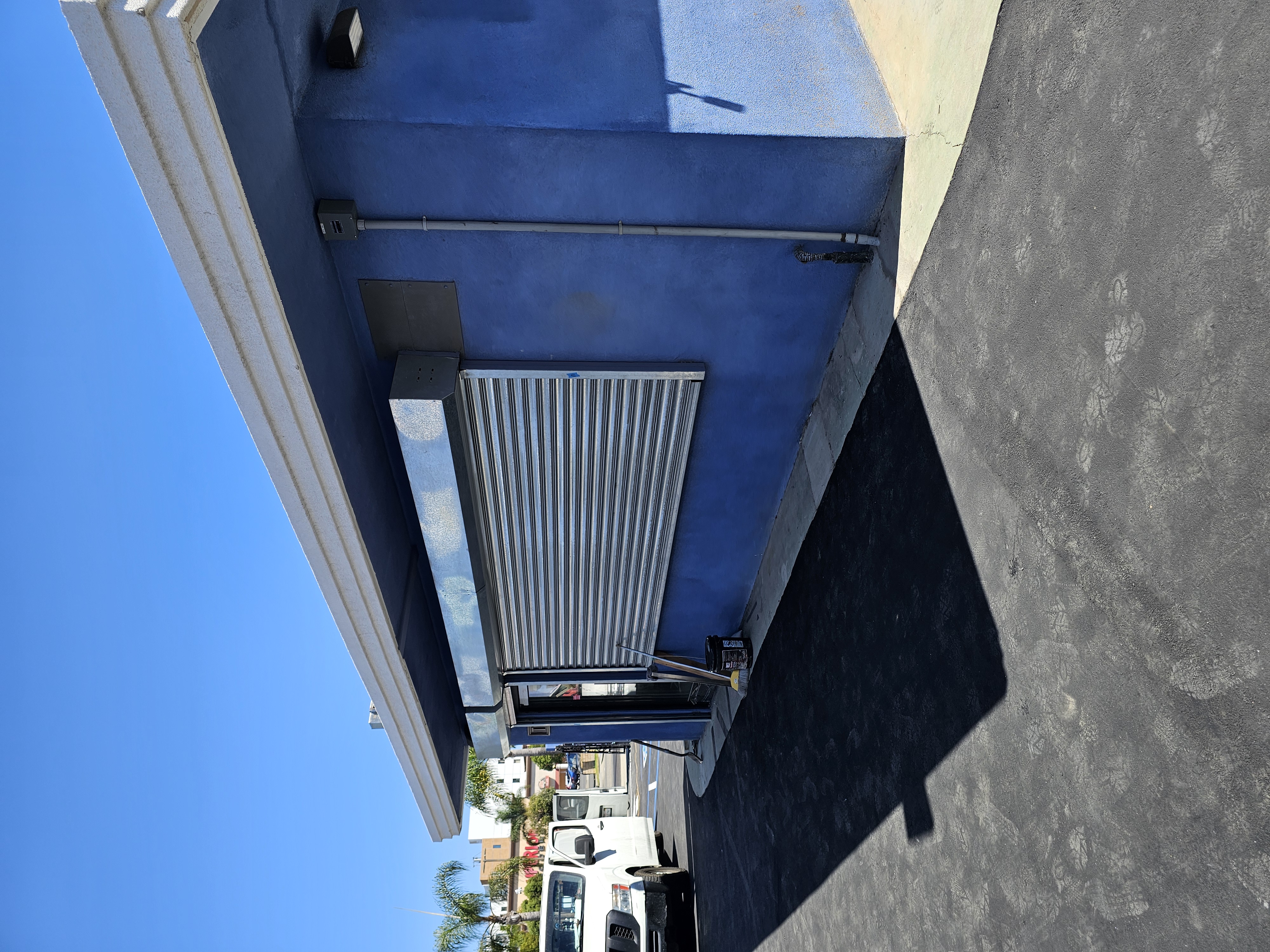 Ghost Kitchen for Lease in Long Beach CA