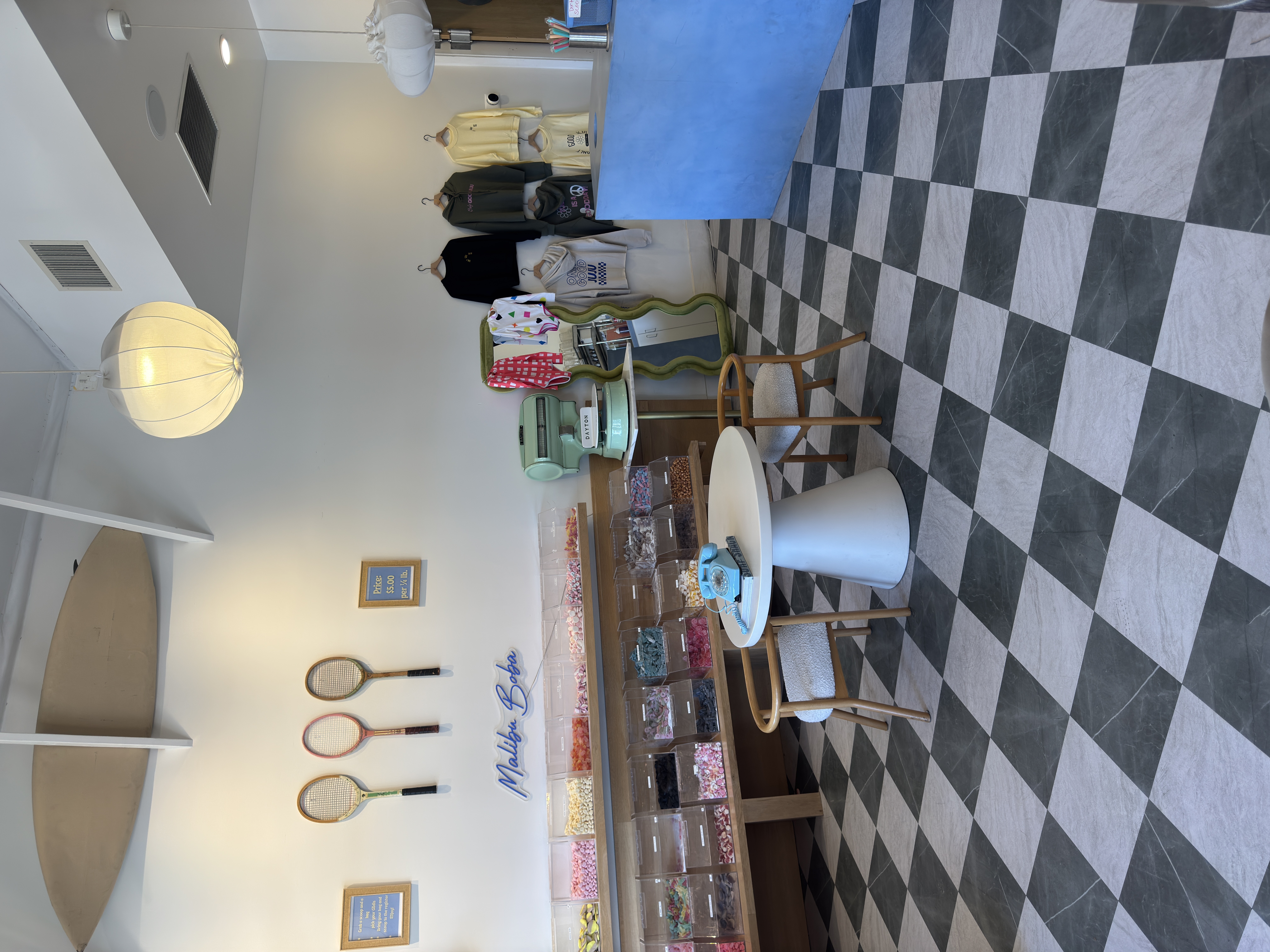 Fast Casual for Sale in Agoura Hills CA - Thumbnail 5