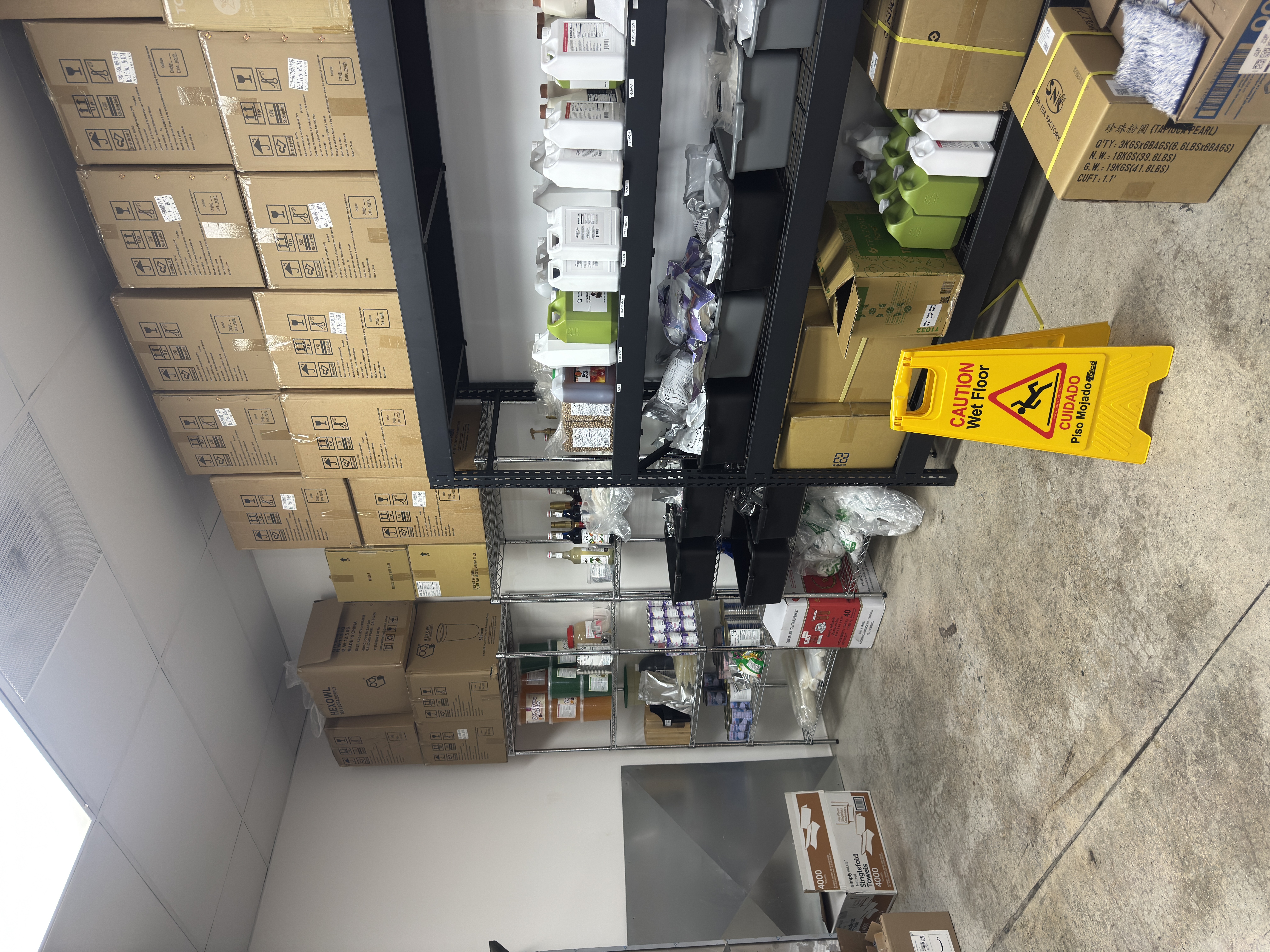 Fast Casual for Sale in Agoura Hills CA - Thumbnail 1