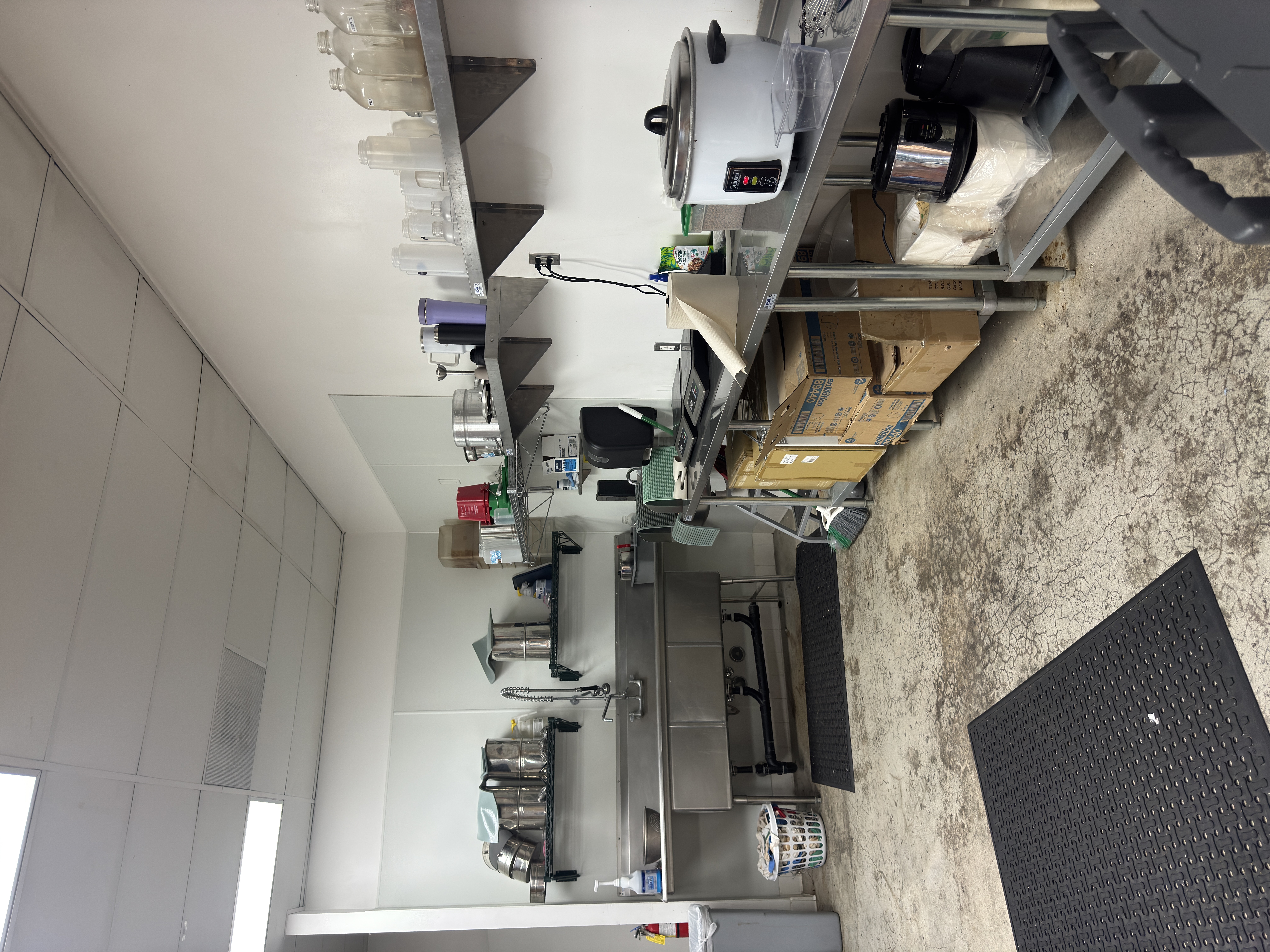 Fast Casual for Sale in Agoura Hills CA - Thumbnail 8