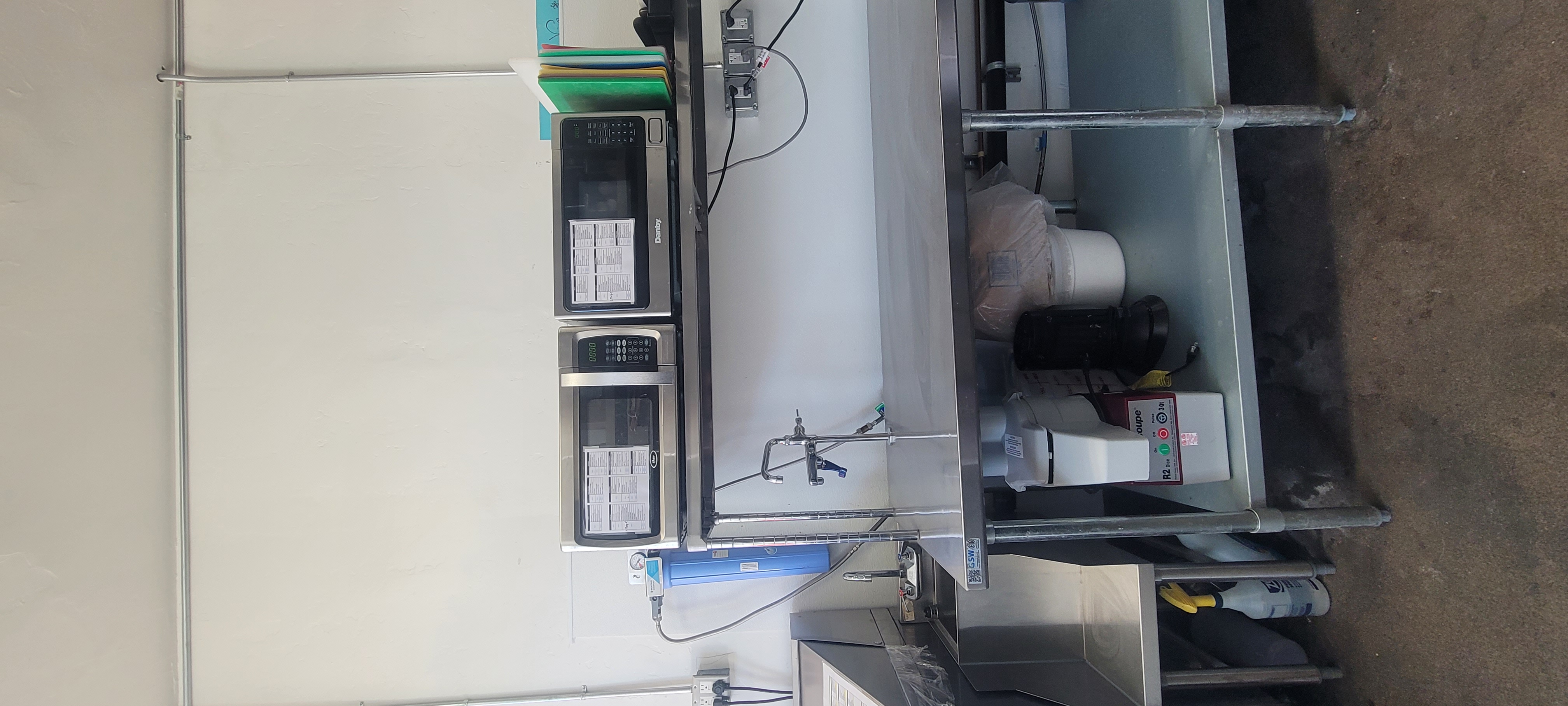 Other for Sub-Lease in San Diego CA