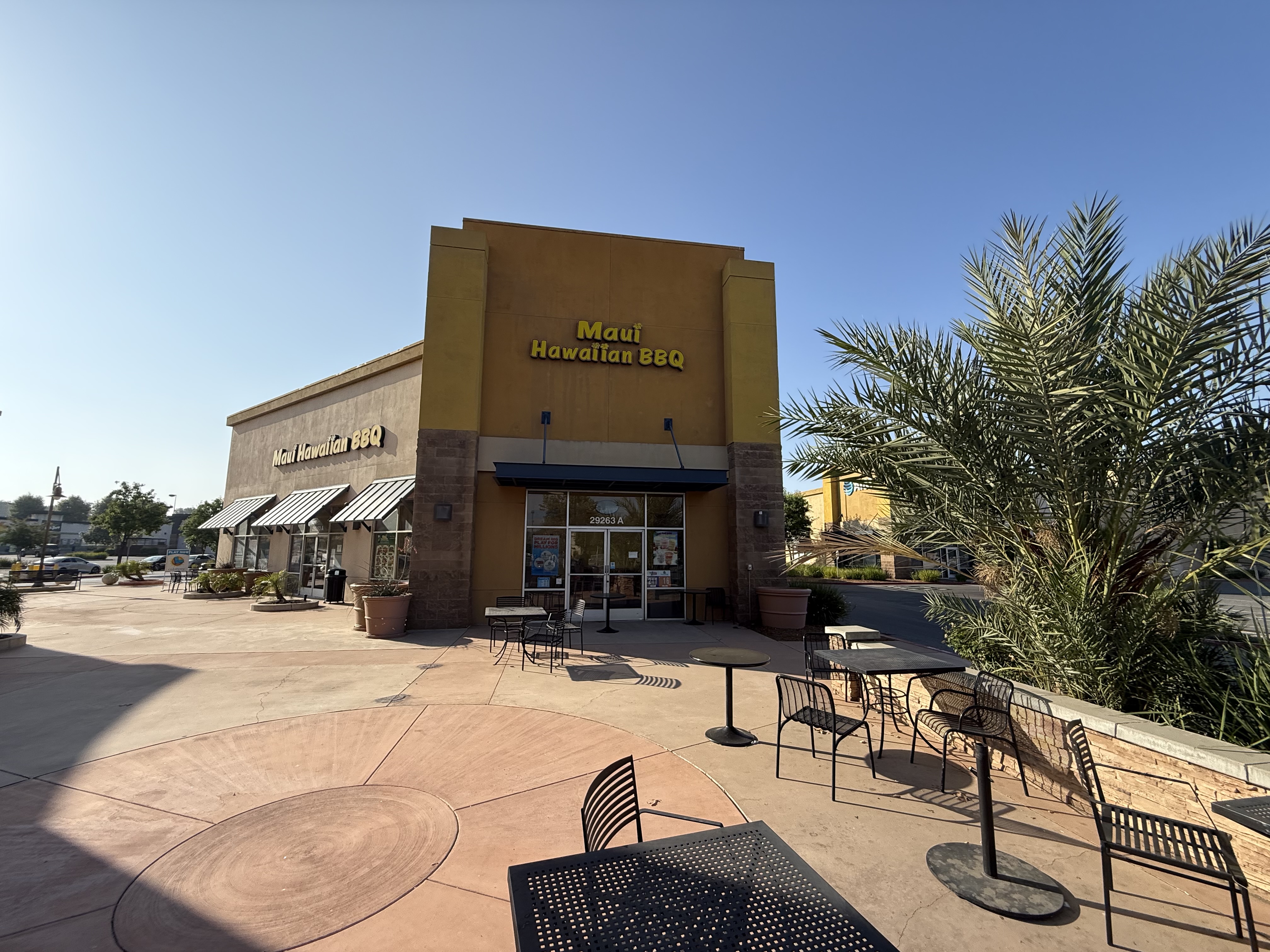 Multi-Use Full Restaurant for Lease in Lake Elsinore CA