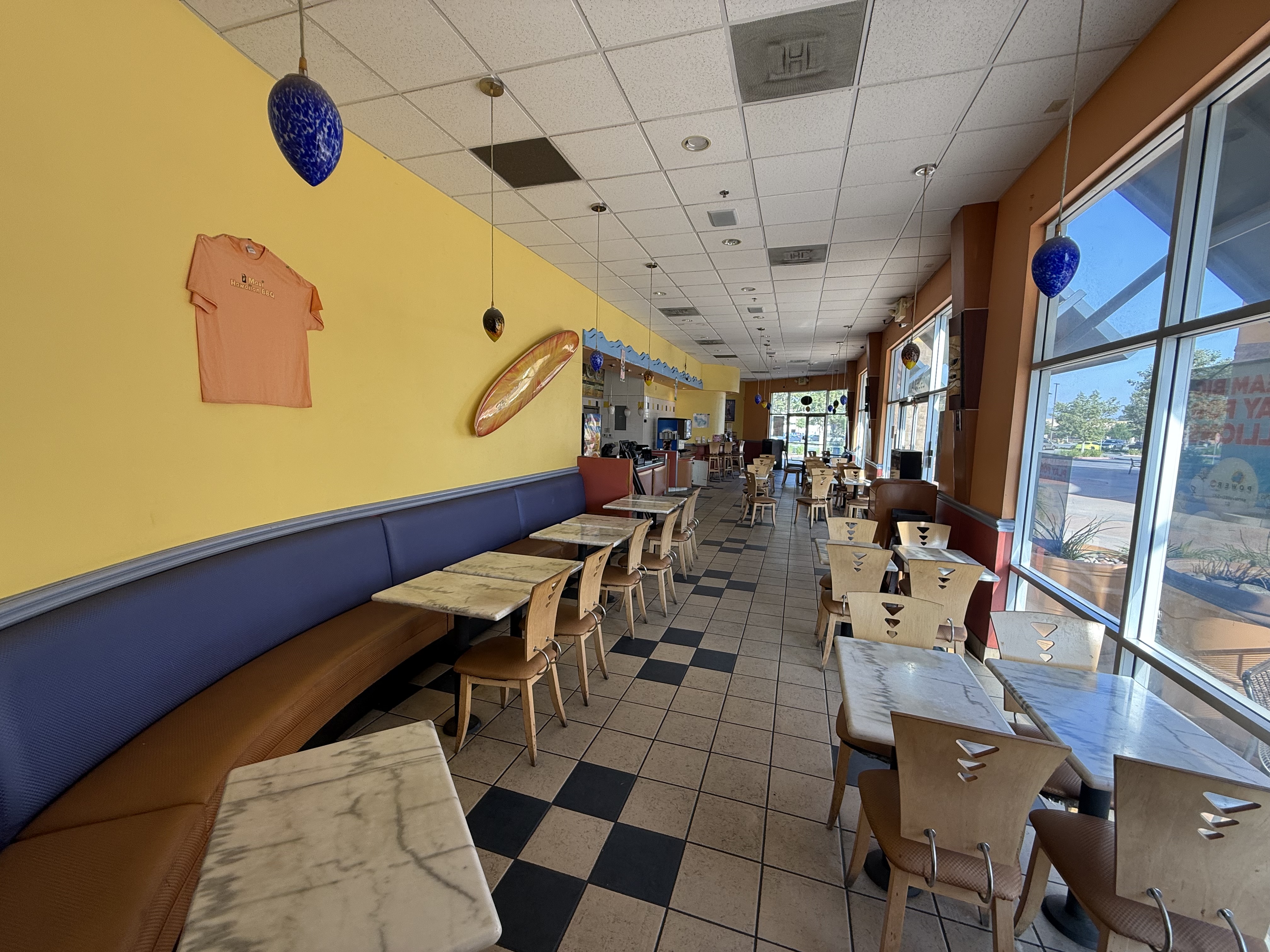 Multi-Use Full Restaurant for Lease in Lake Elsinore CA