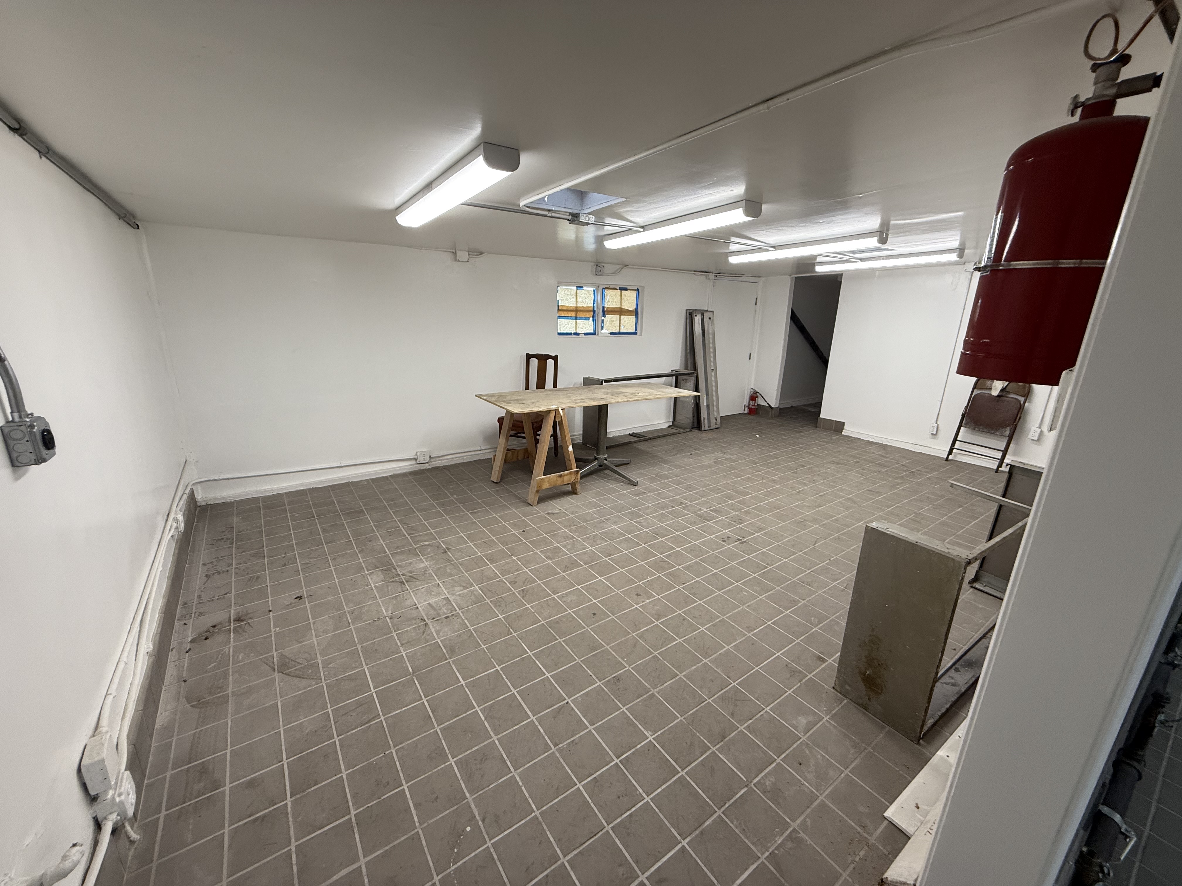 Multi-Use Full Restaurant for Lease in Inglewood CA