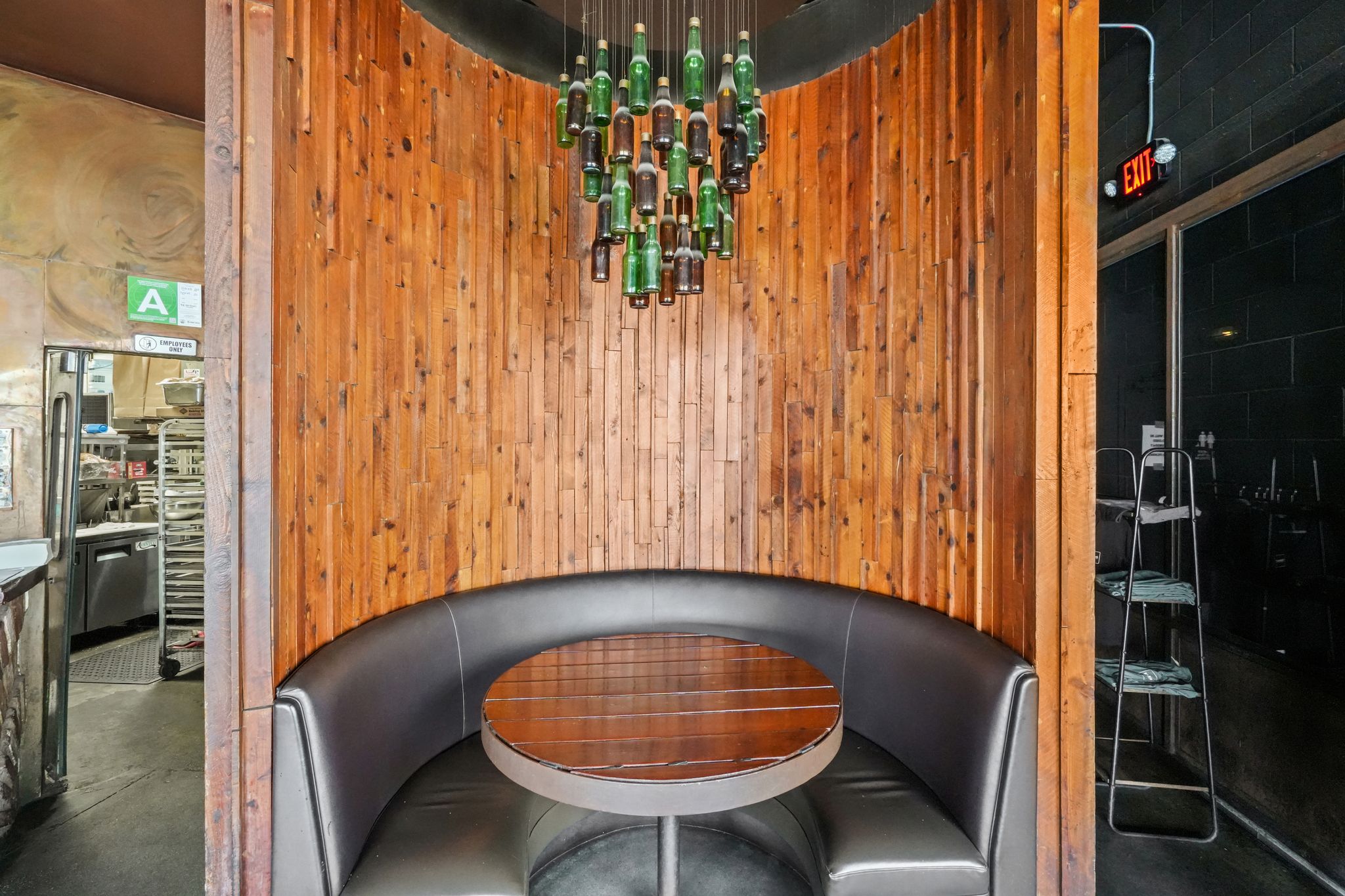 Multi-Use Full Restaurant for Sale in Los Angeles CA