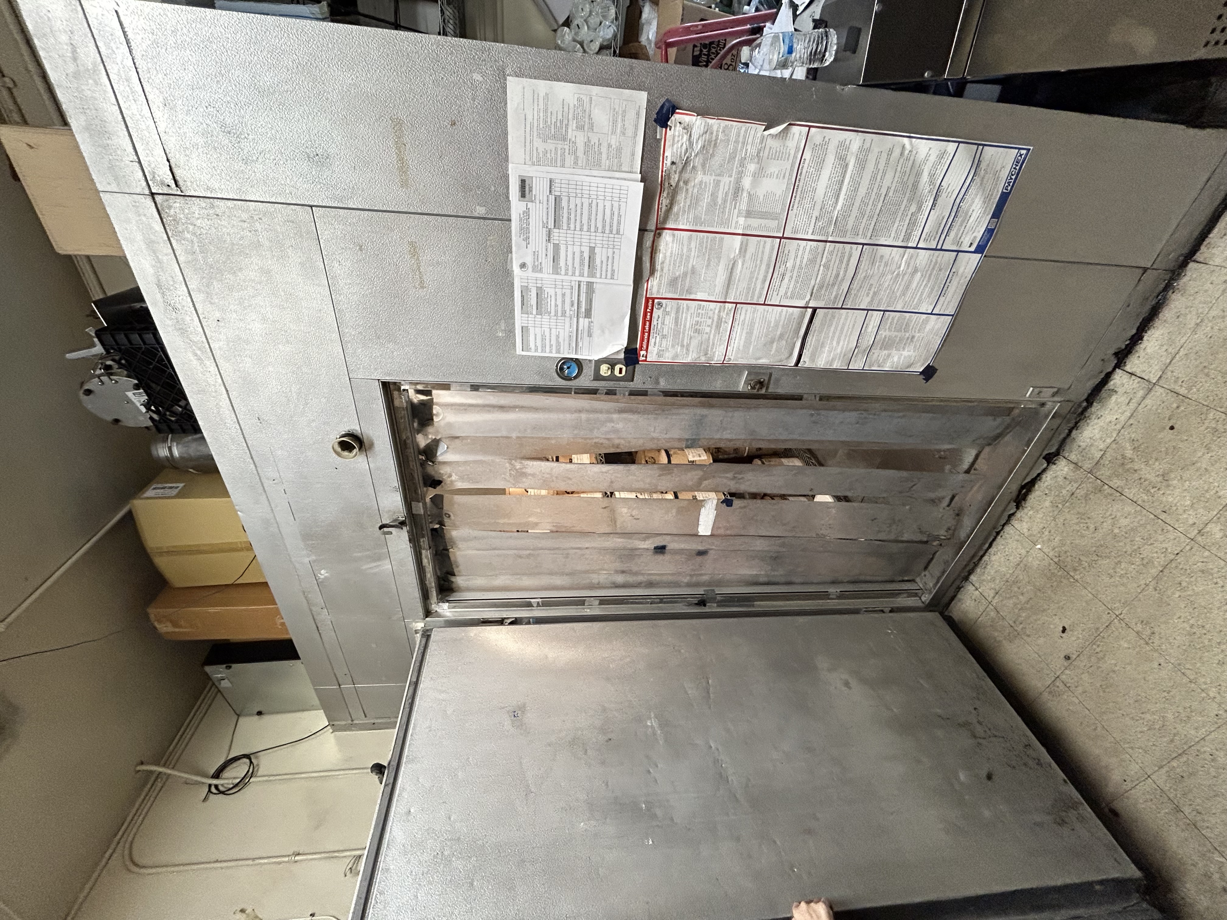 Multi-Use Non Hooded for Sale in Redondo Beach CA