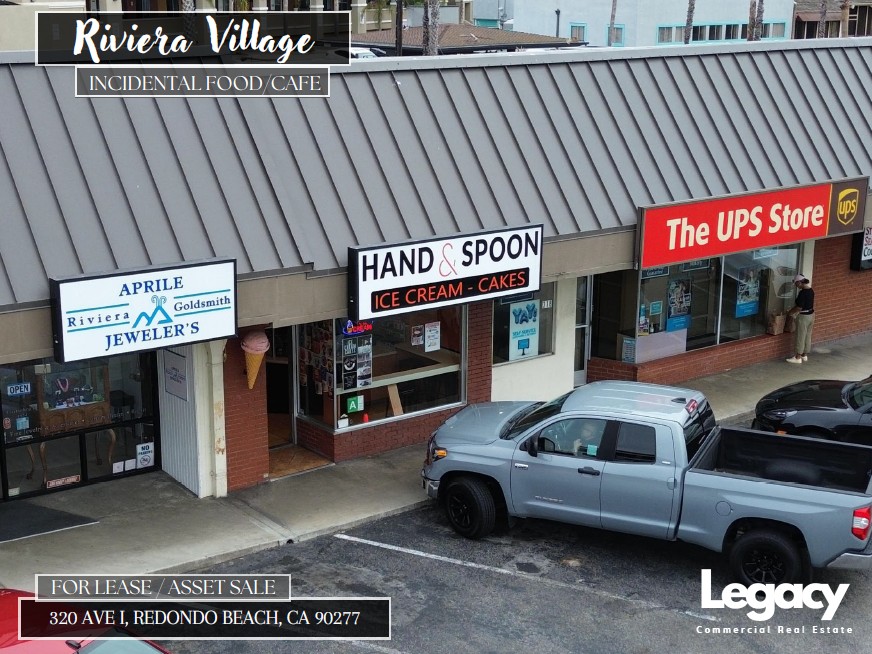 Multi-Use Non Hooded for Sale in Redondo Beach CA