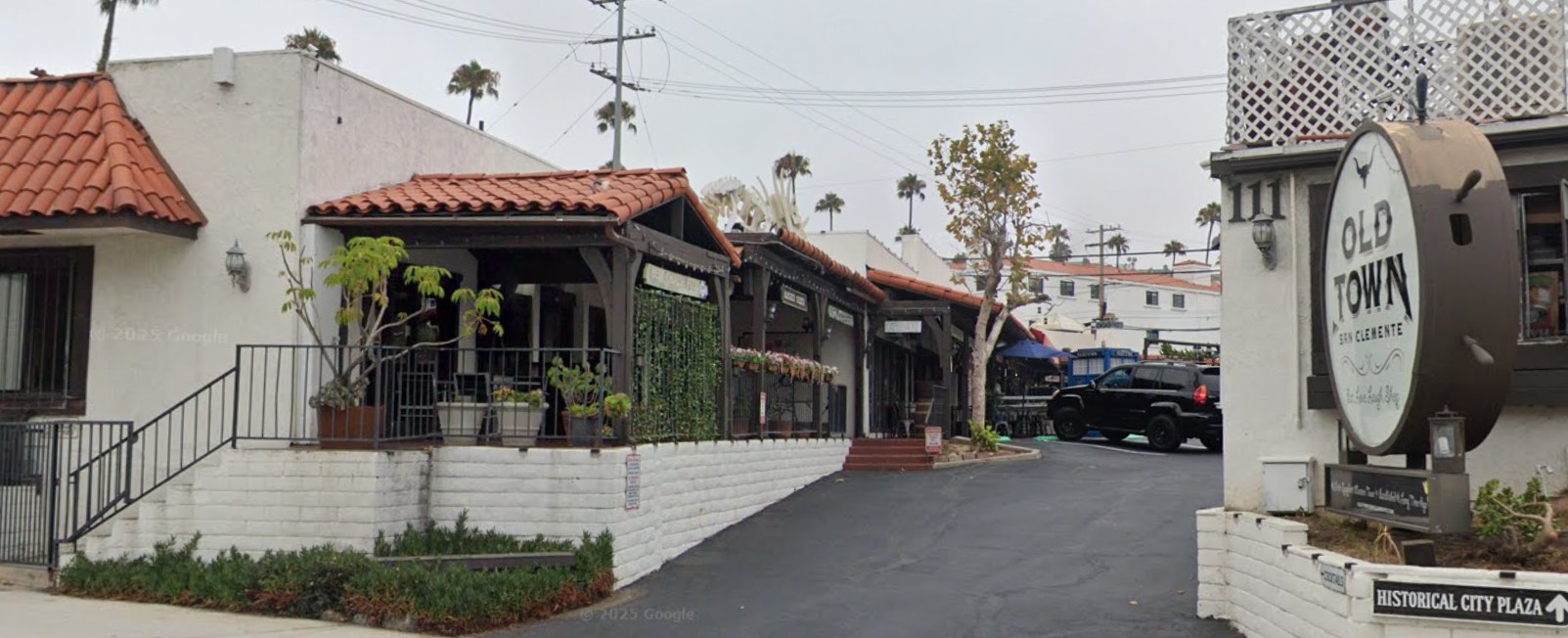 Full Restaurant for Lease in San Clemente CA - Image 2