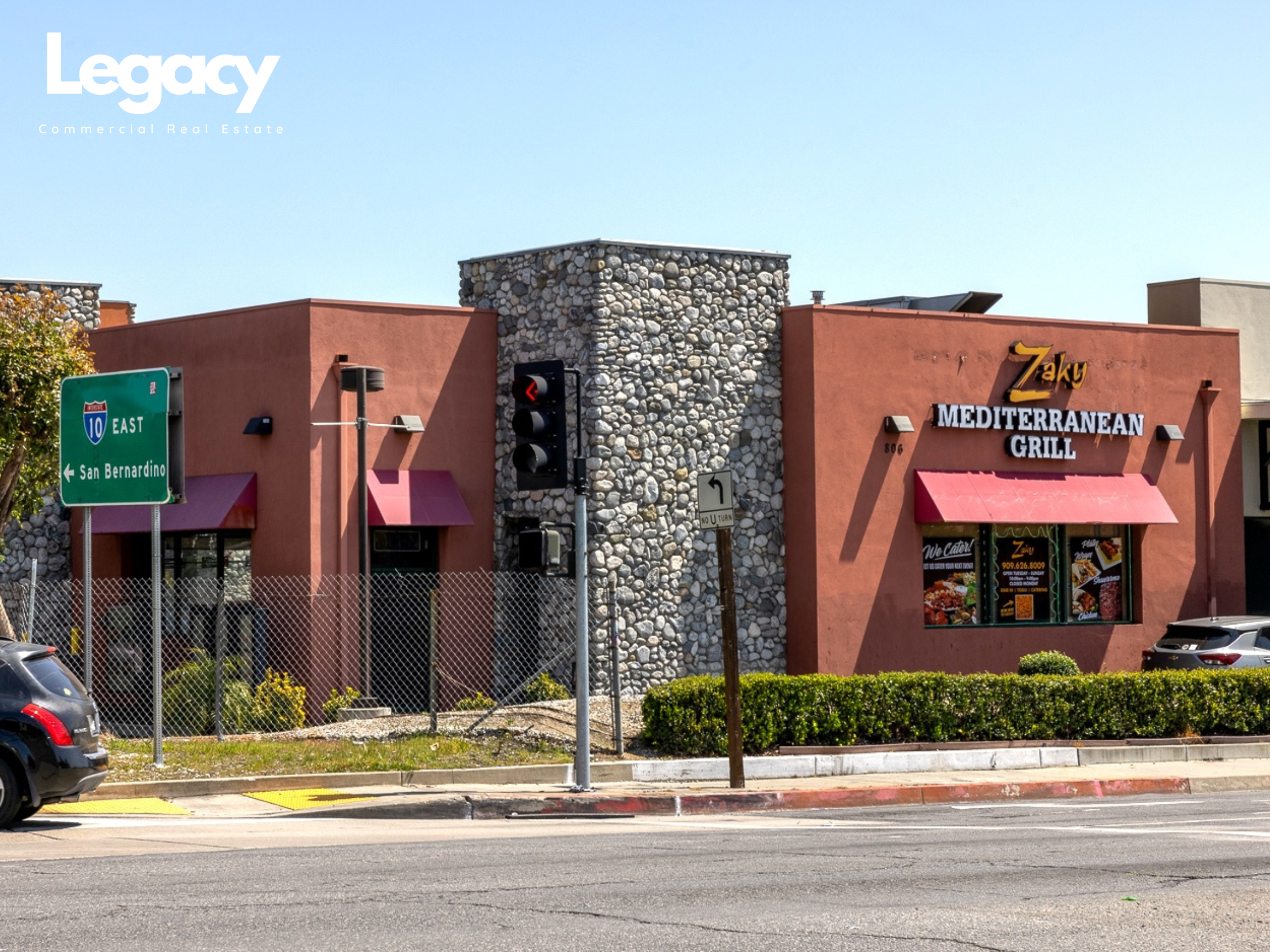 Multi-Use Fast Casual for Sale in Claremont CA