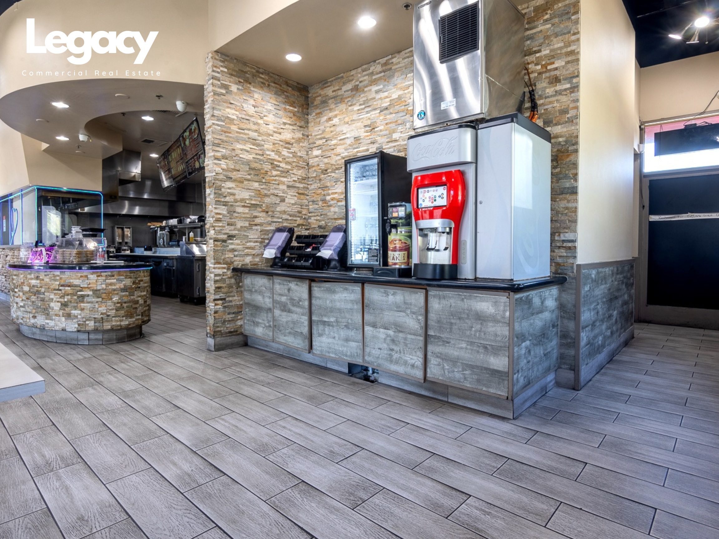 Multi-Use Fast Casual for Sale in Claremont CA