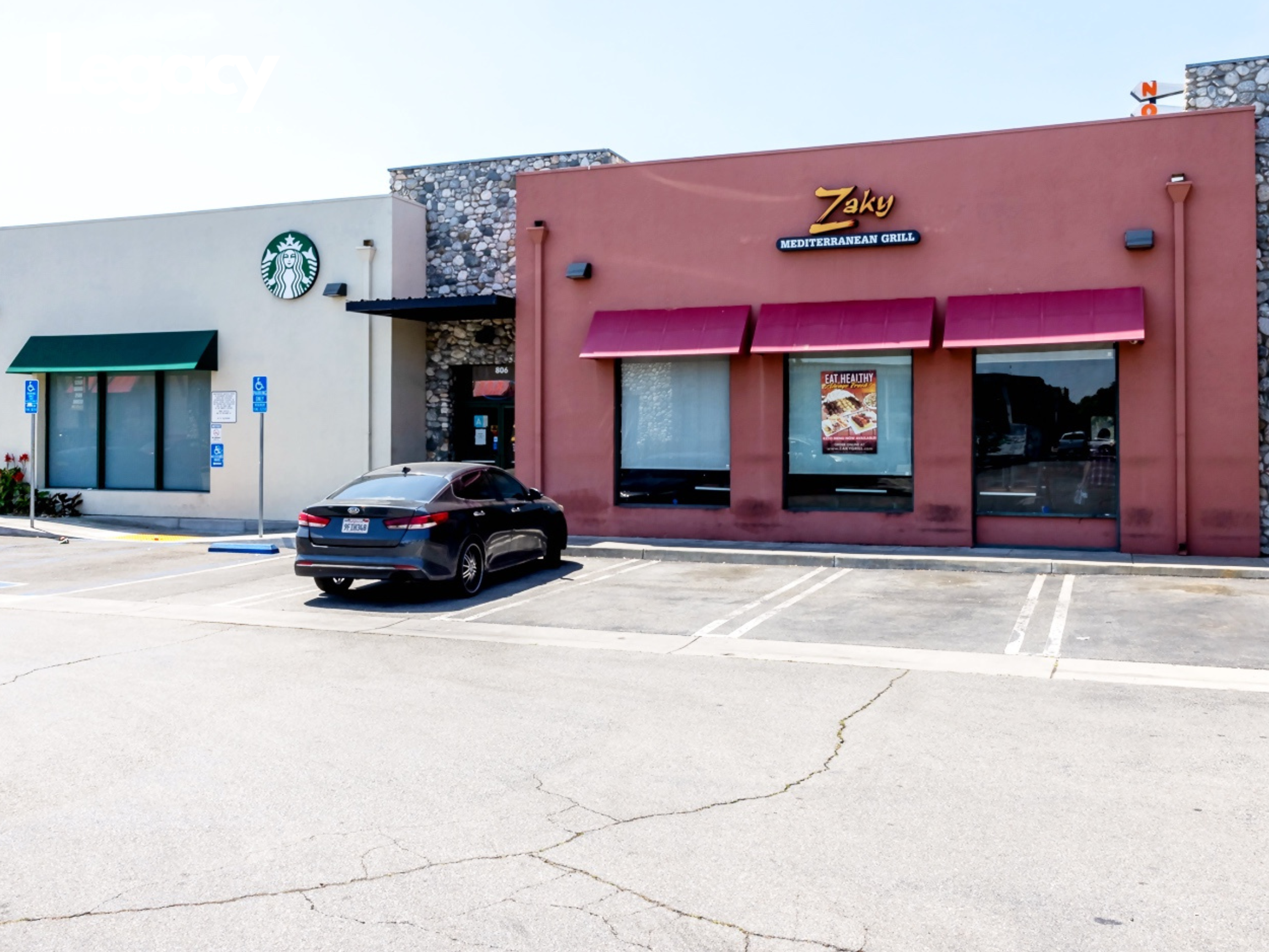 Multi-Use Fast Casual for Sale in Claremont CA