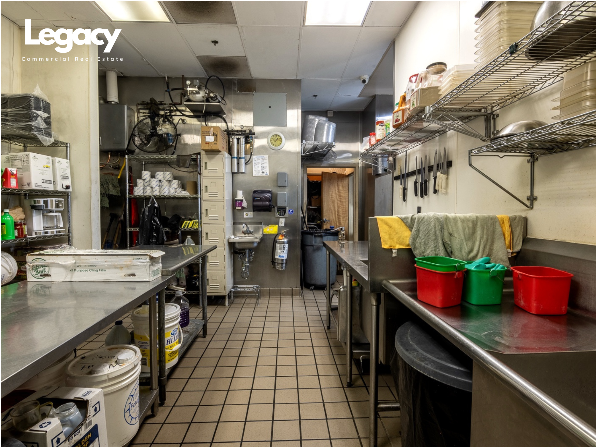 Multi-Use Fast Casual for Sale in Claremont CA