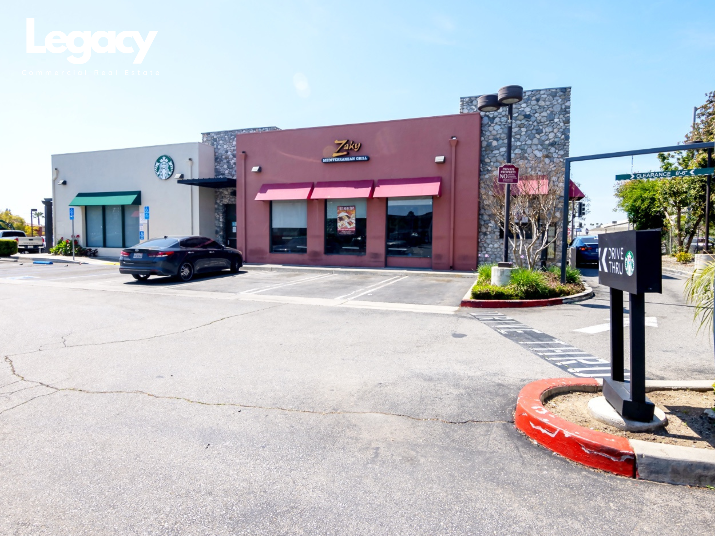 Multi-Use Fast Casual for Sale in Claremont CA