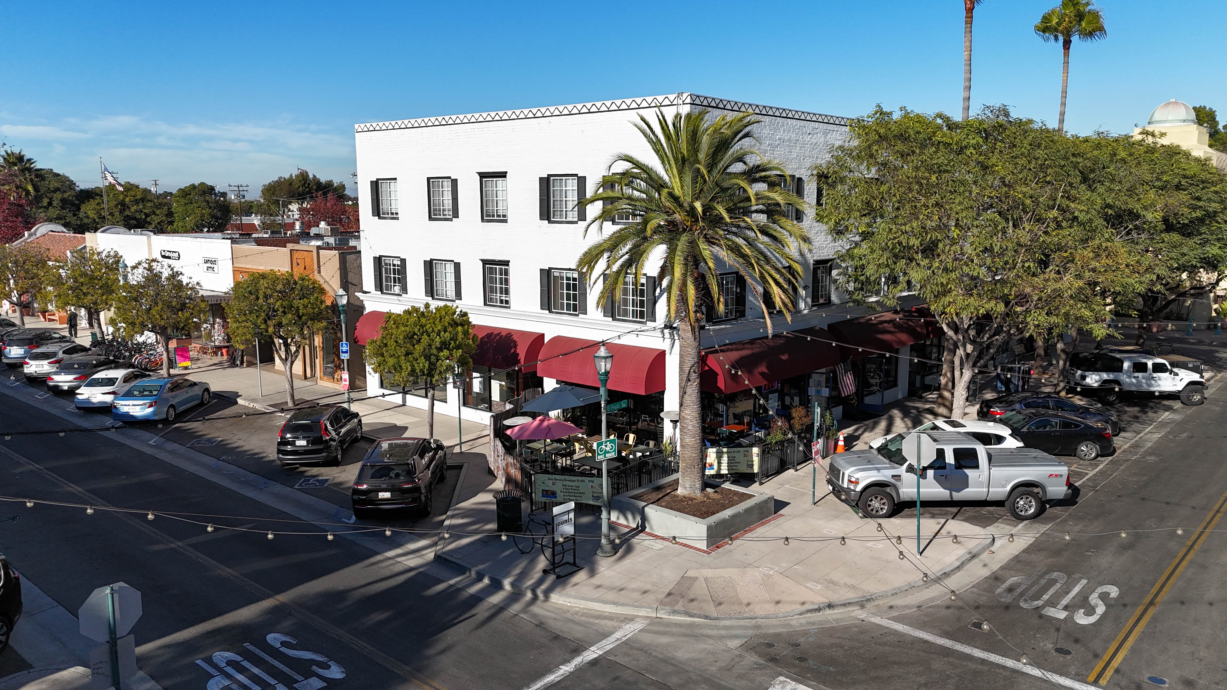 Multi-Use Full Restaurant for Lease in Torrance CA