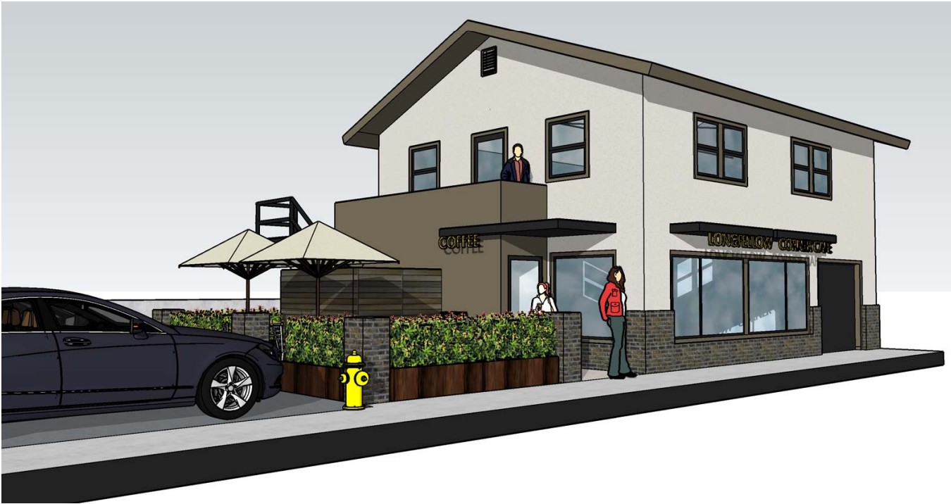 Multi-Use Full Restaurant for Lease in Hermosa Beach CA