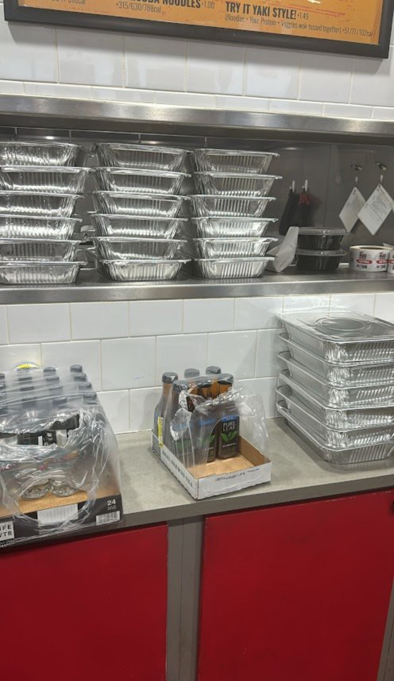 Multi-Use Fast Casual for Sale in San Diego CA