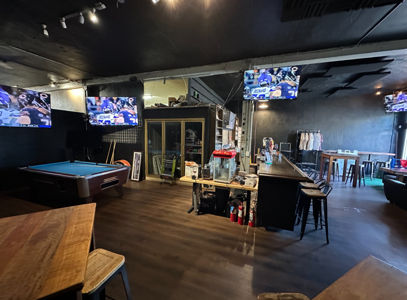 Bar Lounge for Lease in San Diego CA