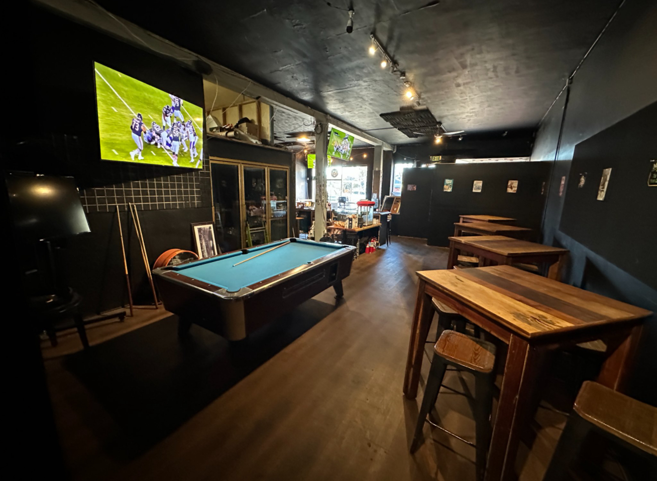 Bar Lounge for Lease in San Diego CA