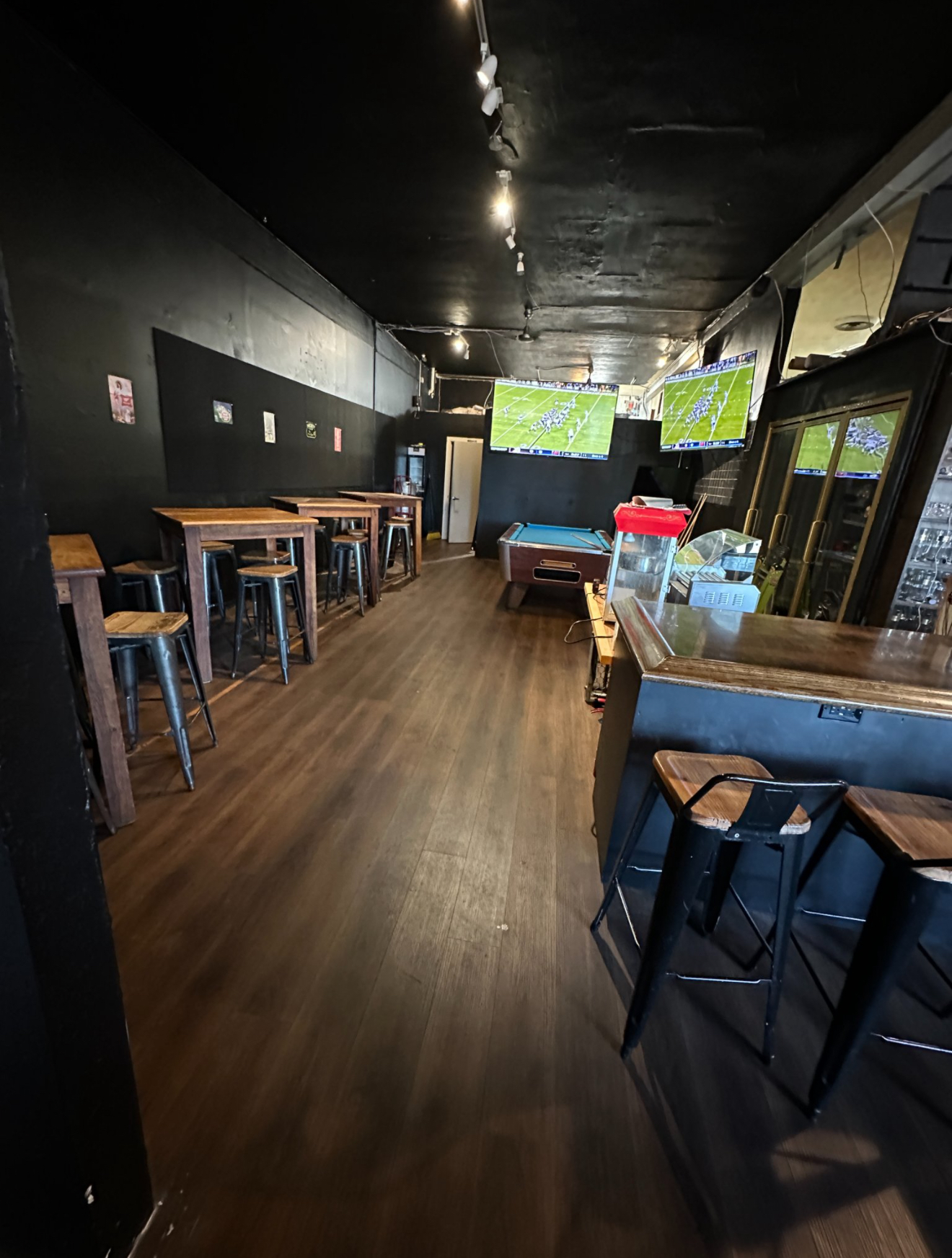 Bar Lounge for Lease in San Diego CA