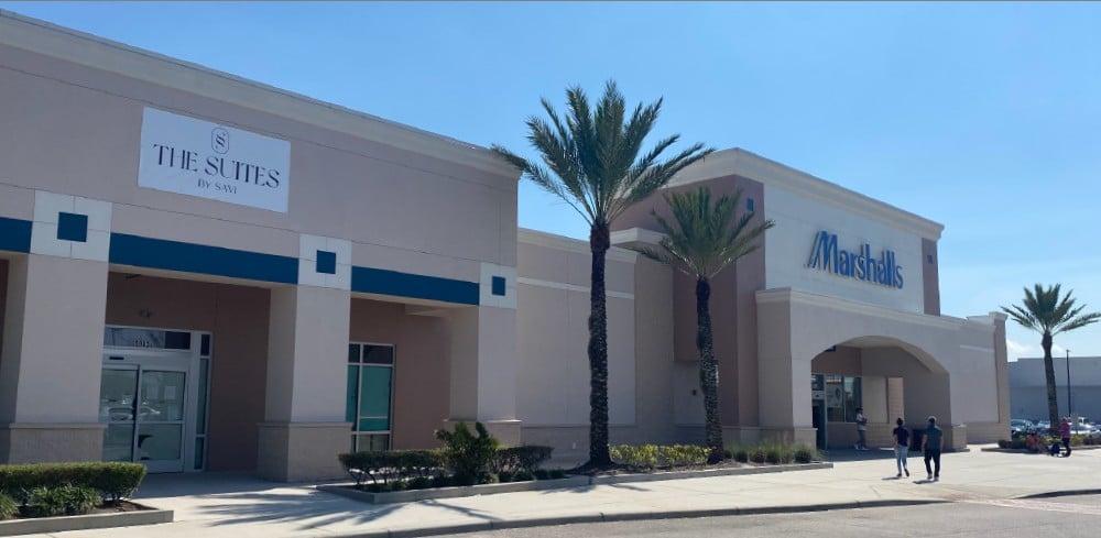 Full Restaurant for Lease in Orlando, FL, 1,377 SF
