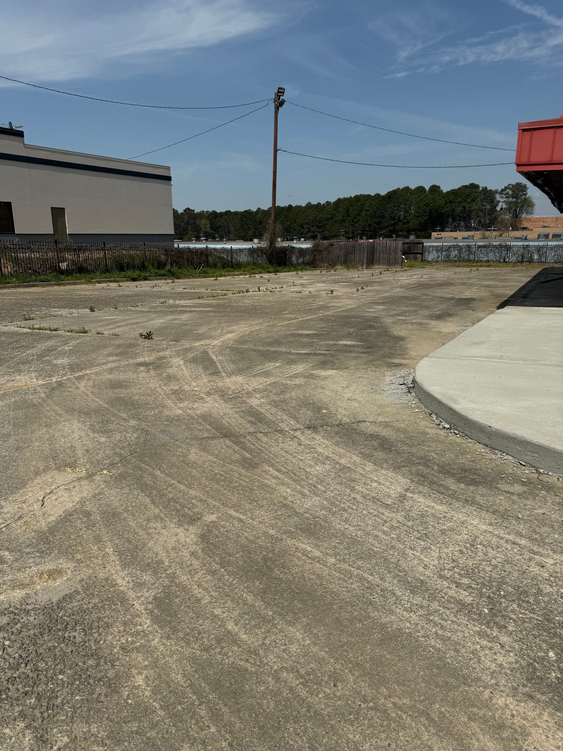 Drive-Thru Restaurant for Lease in Atlanta, GA, 2,016 SF - Thumbnail 1