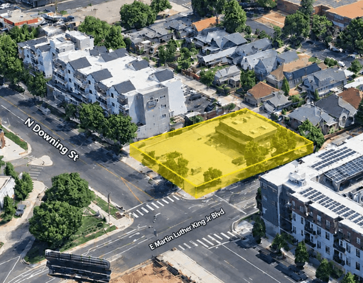 Fast Casual Restaurant for Sale in Denver, CO, 2,037 SF - Thumbnail 2