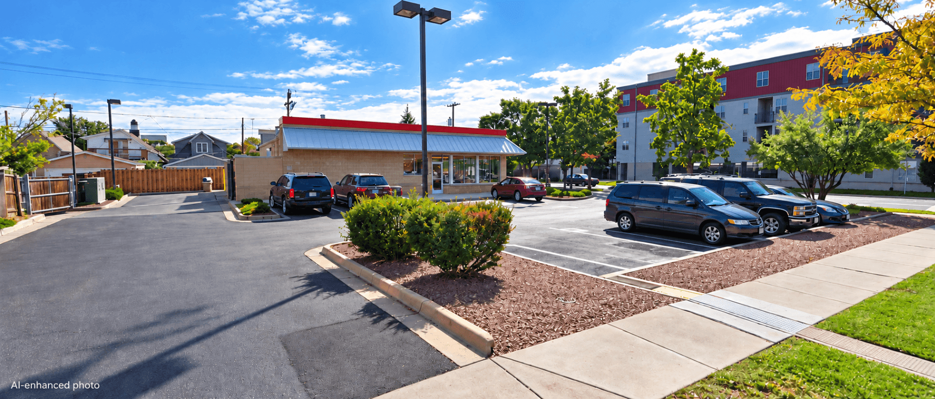 Fast Casual Restaurant for Sale in Denver, CO