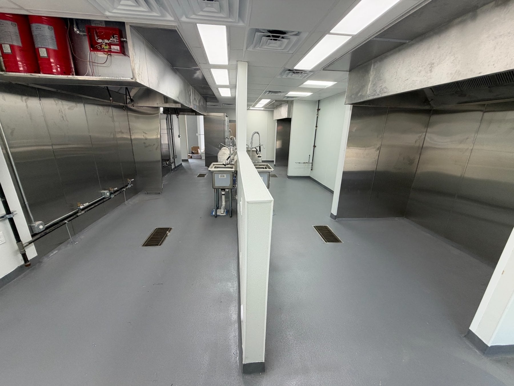 Dedicated Ghost Kitchen spaces For Lease - Thumbnail 4