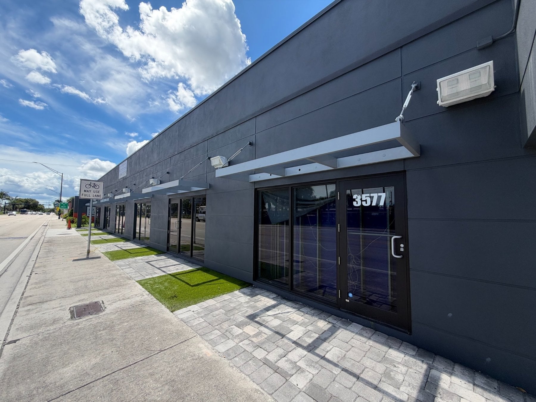 Ghost Kitchen for Lease in Oakland Park, FL