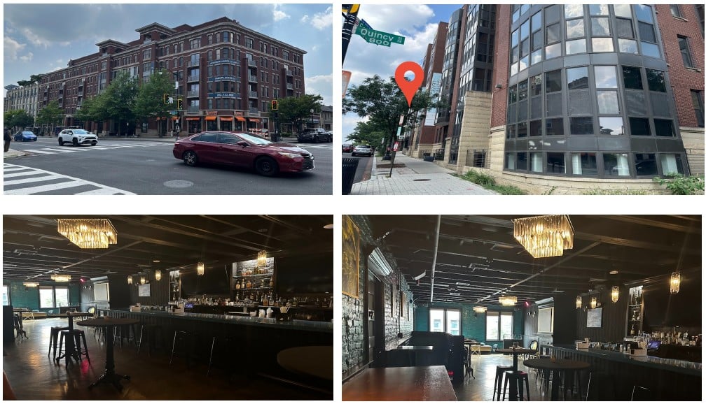 Premier leasing opportunity in Petworth - Thumbnail 1