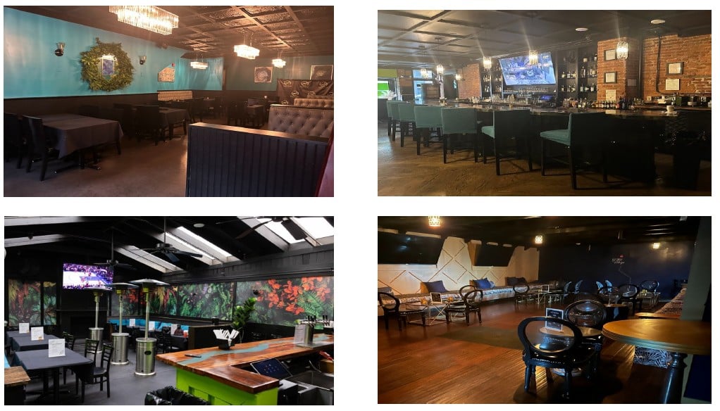 Premier leasing opportunity in Petworth - Thumbnail 2