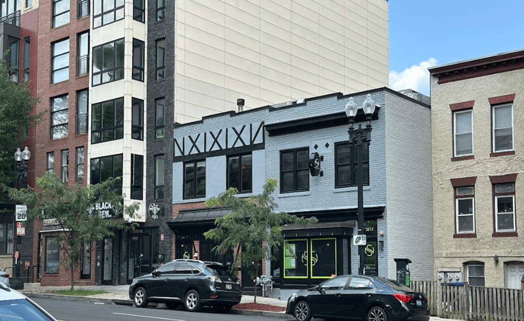 Premier leasing opportunity in Petworth - Image 3