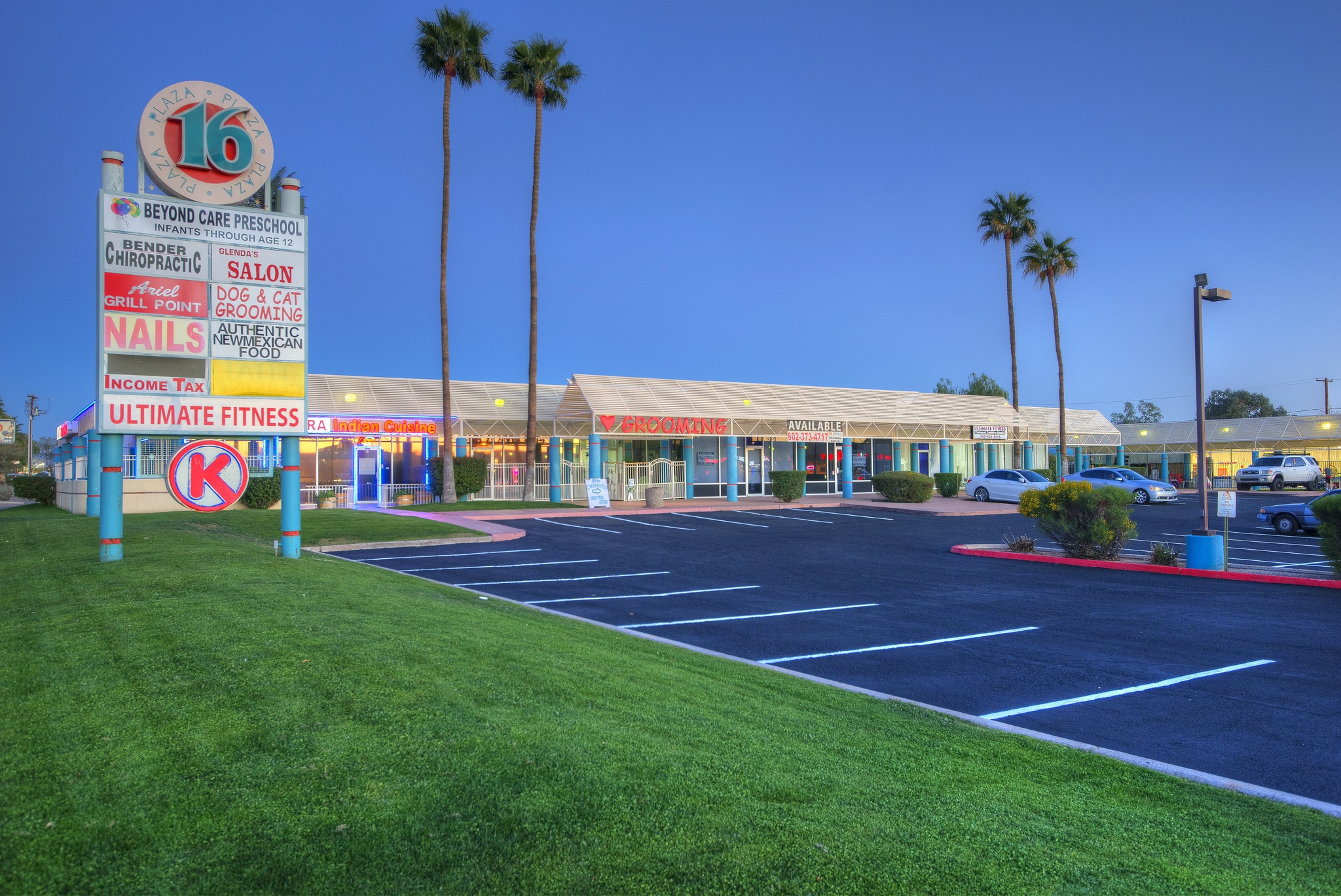 Fast Casual for Lease in Phoenix AZ - Image 1