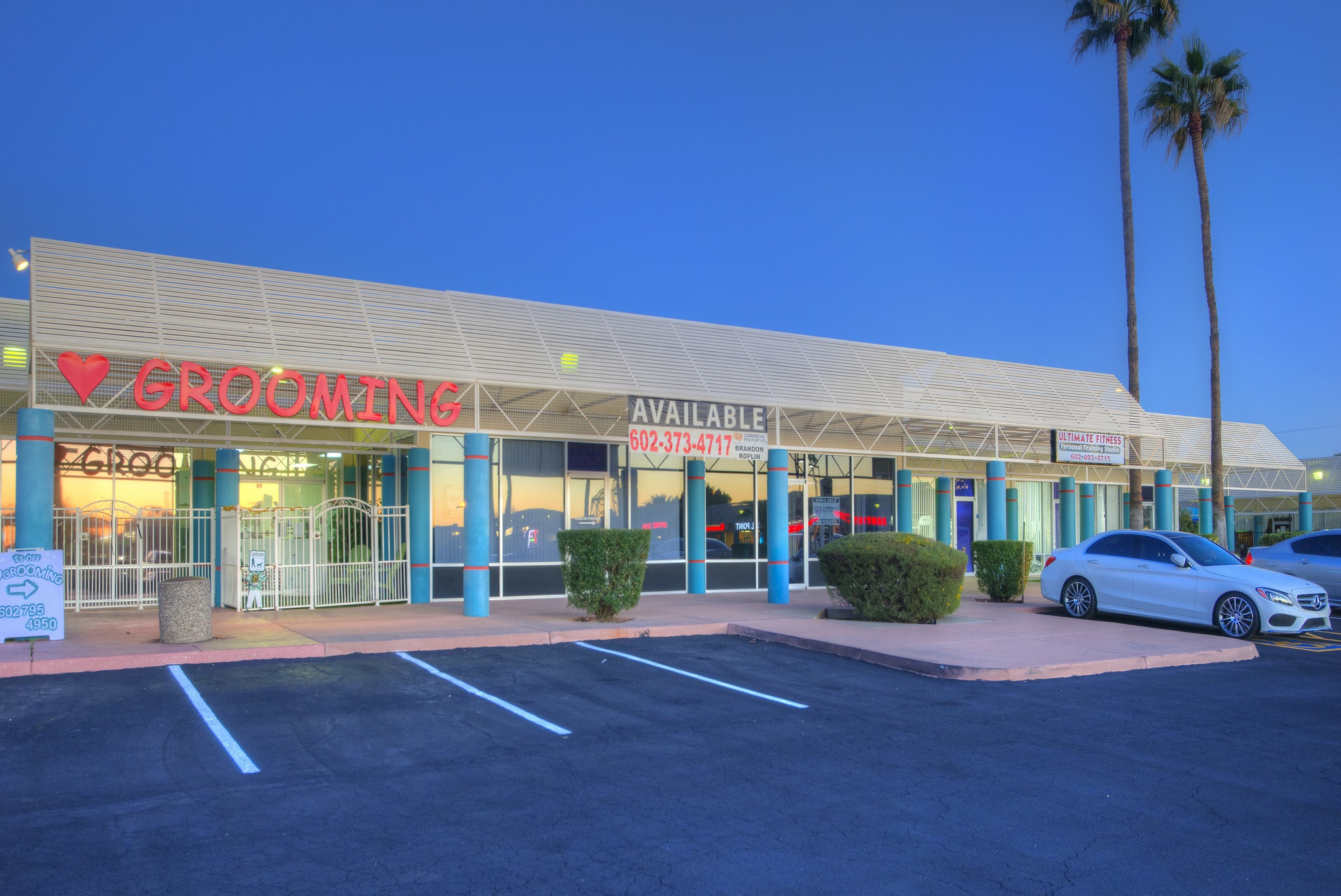 Fast Casual for Lease in Phoenix AZ - Thumbnail 4
